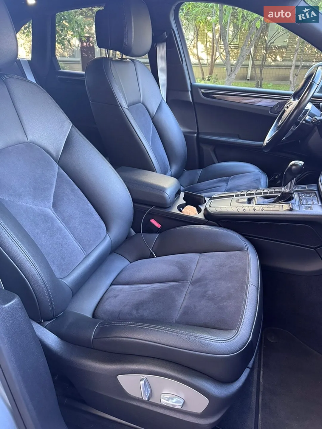2019 Porsche Macan - мініатюра 18