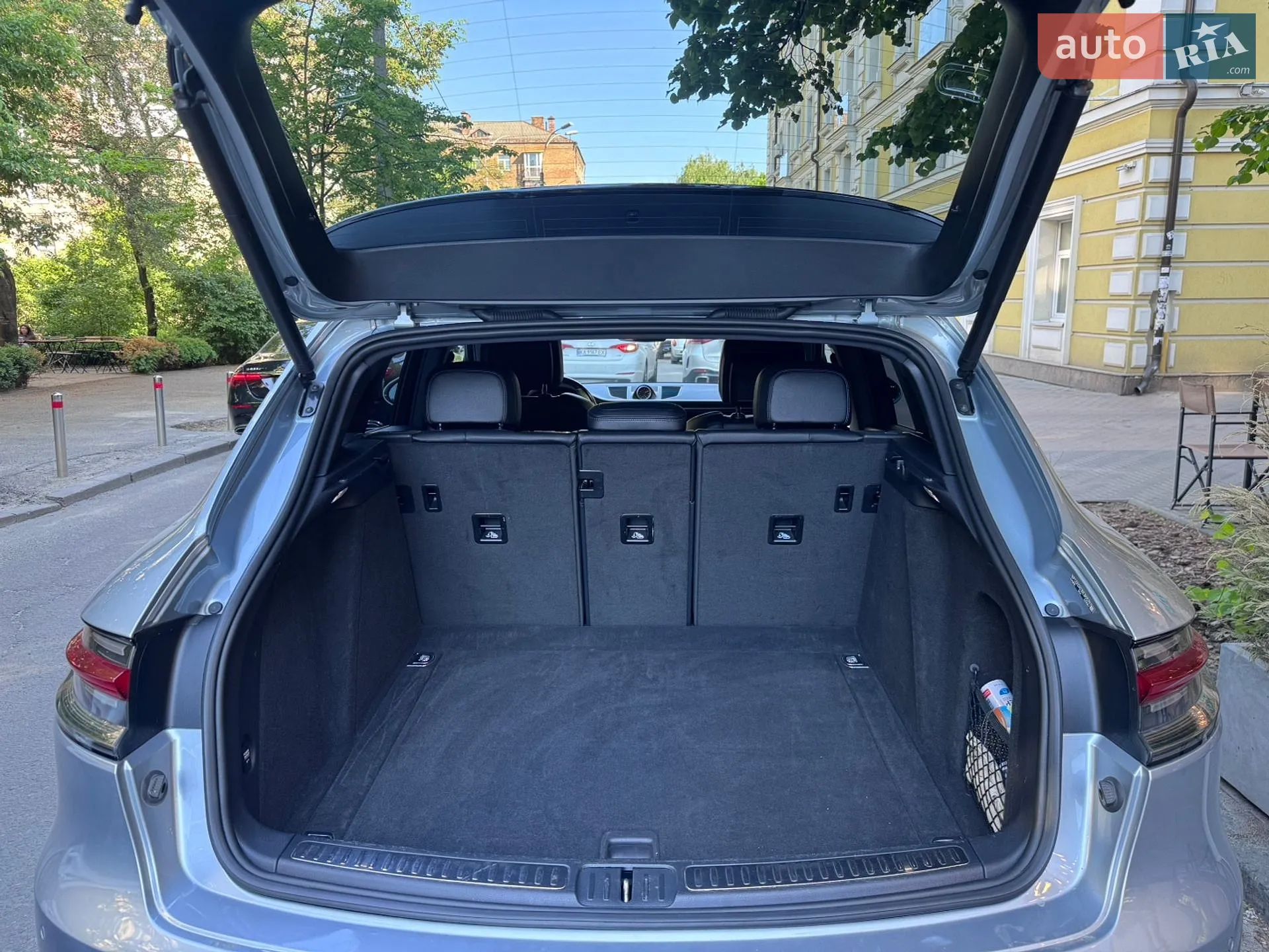 2019 Porsche Macan - мініатюра 22