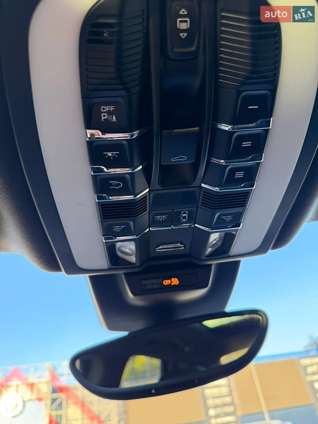 2018 Porsche Macan - мініатюра 28