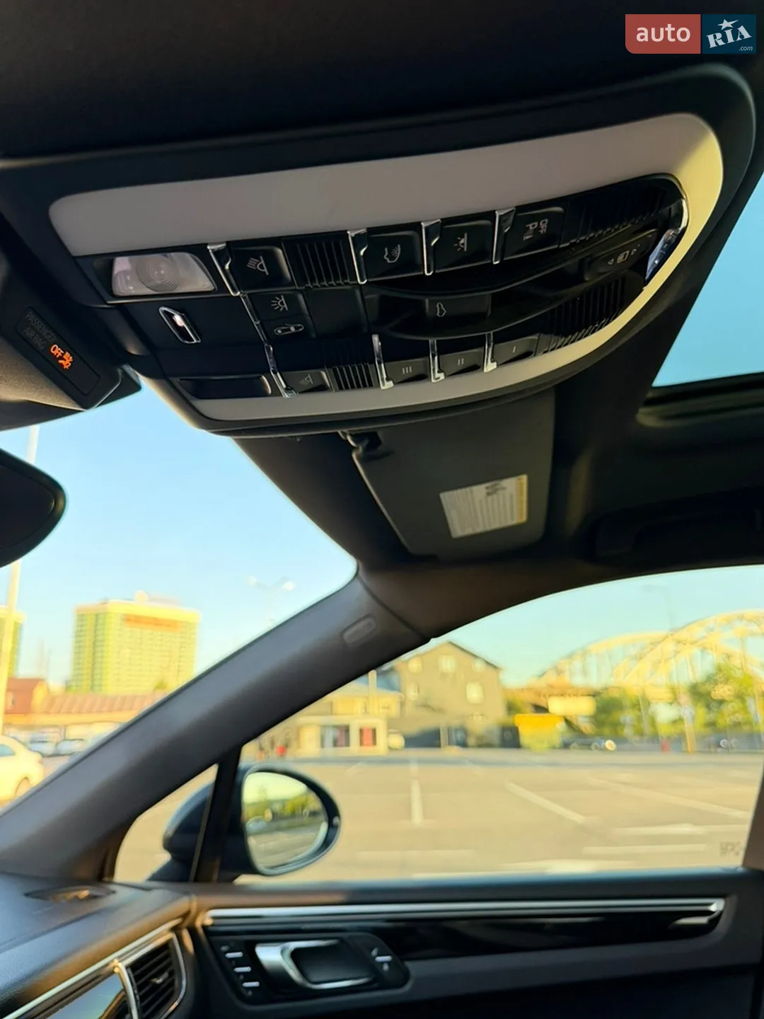 2018 Porsche Macan - мініатюра 31