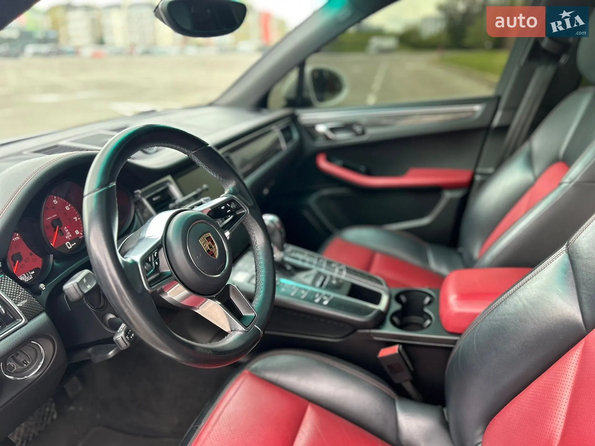 2015 Porsche Macan - мініатюра 18