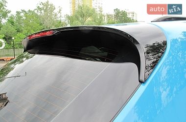 Внедорожник / Кроссовер Porsche Macan 2018 в Киеве
