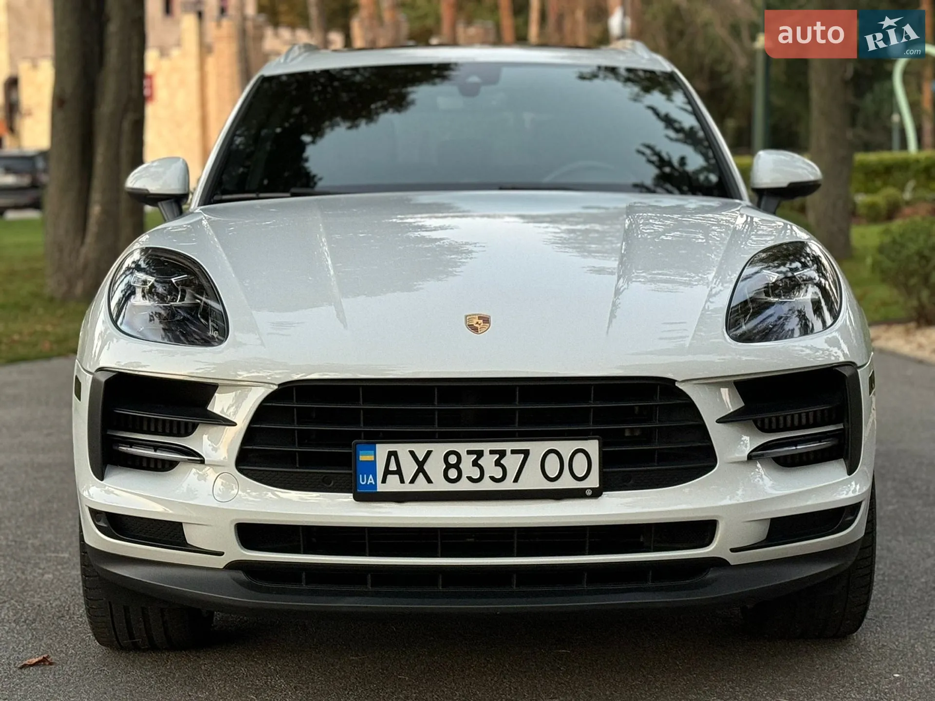 2019 Porsche Macan - мініатюра 20
