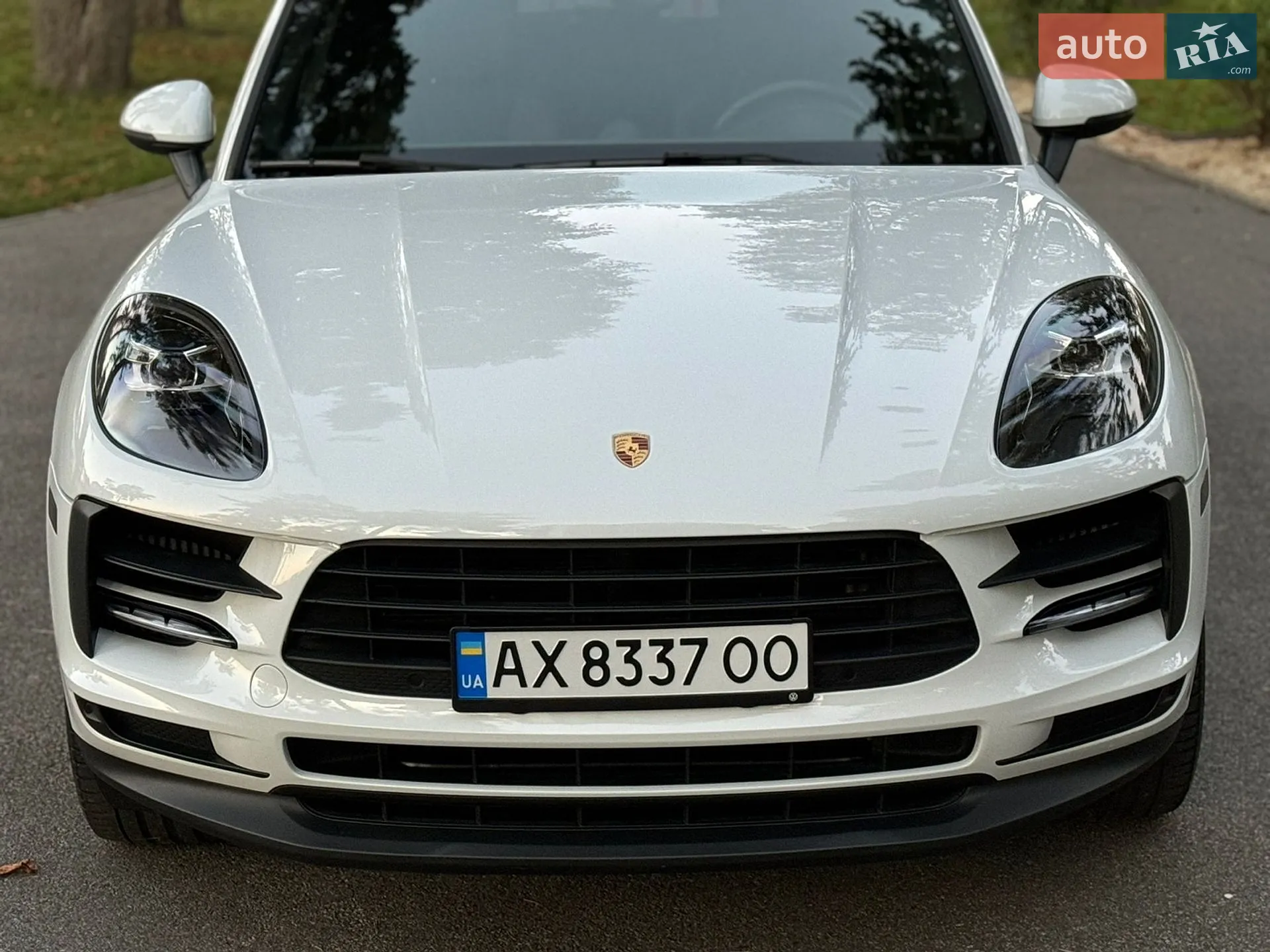 2019 Porsche Macan - мініатюра 21