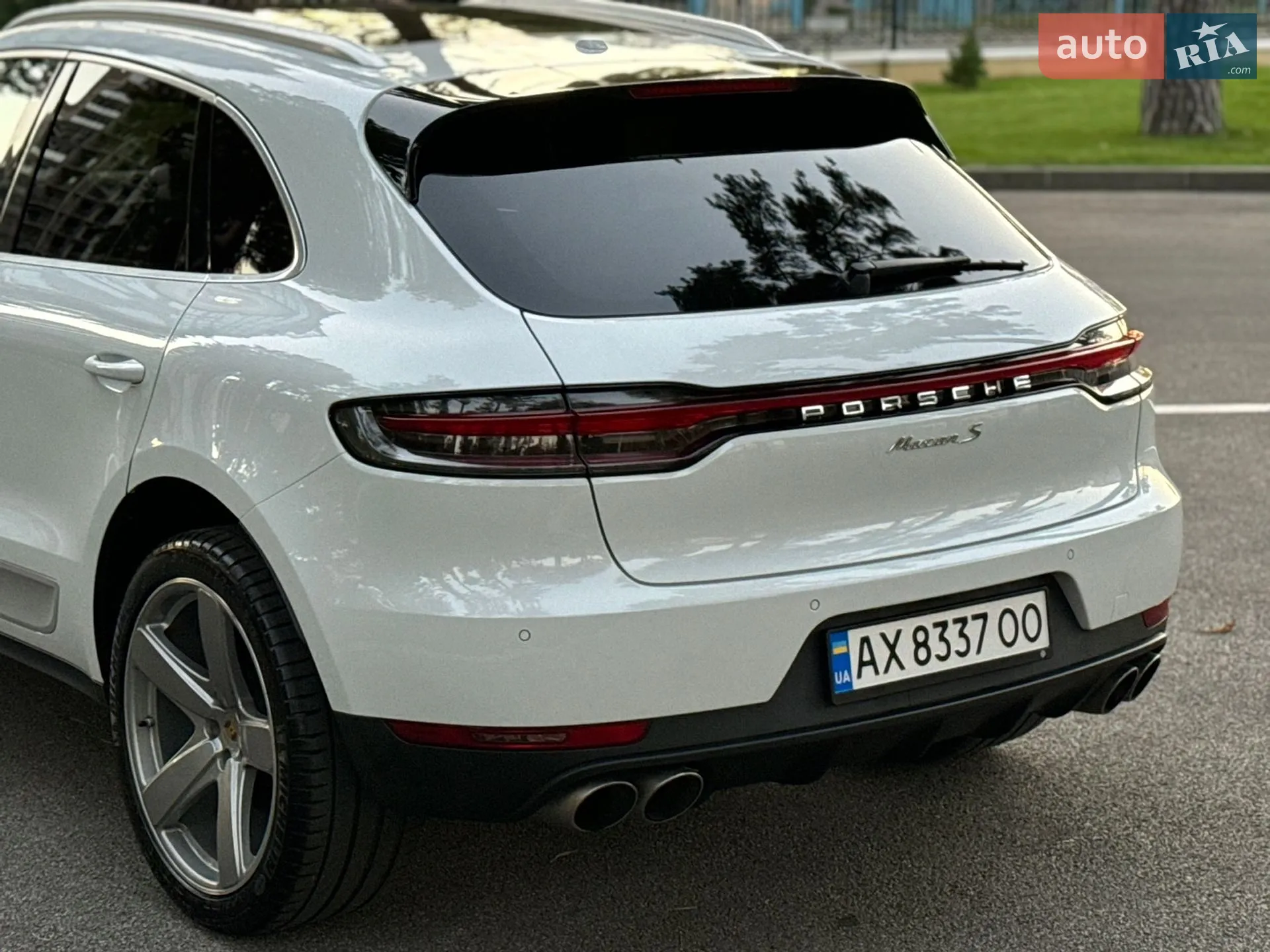 2019 Porsche Macan - мініатюра 29