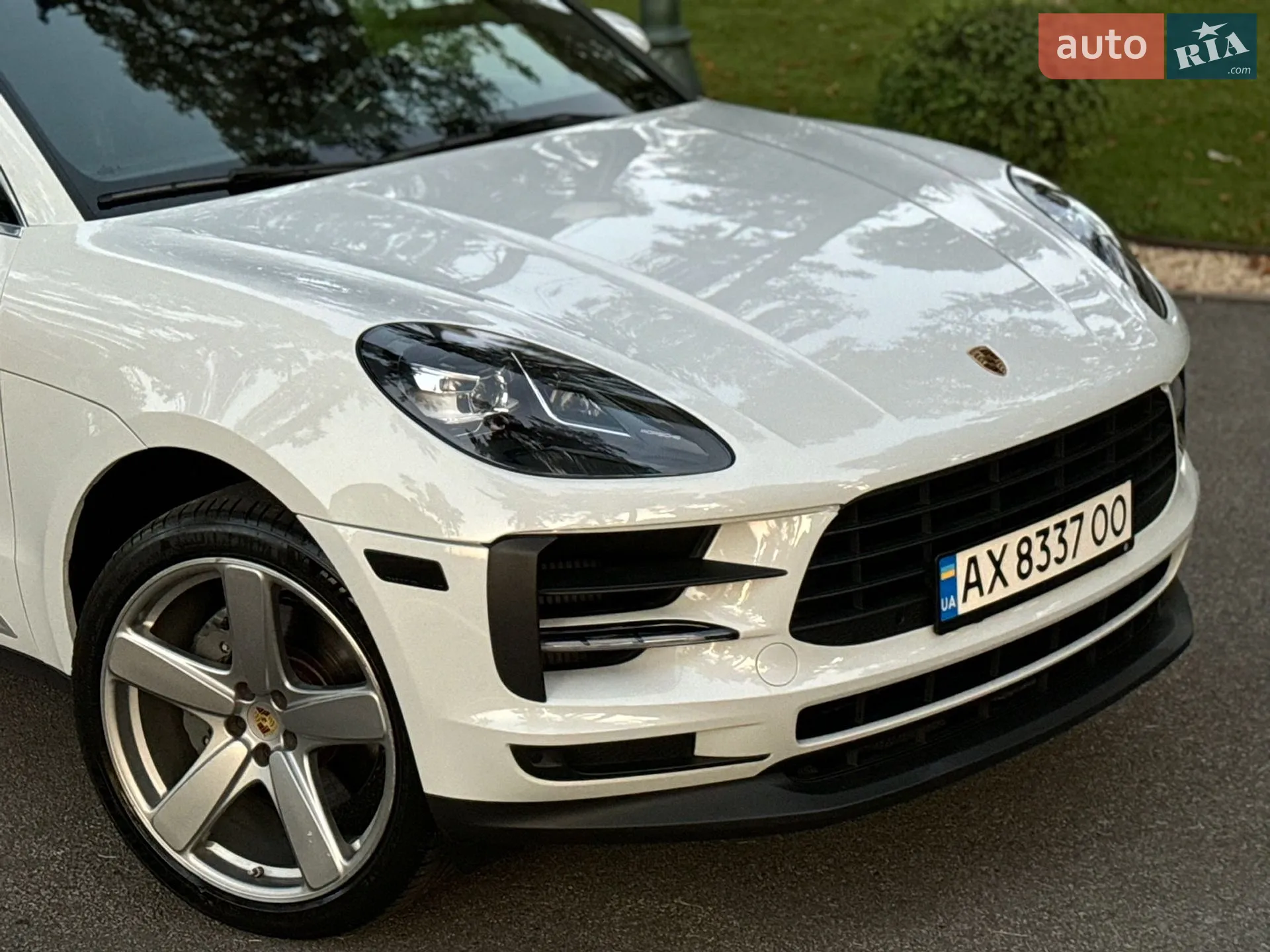 2019 Porsche Macan - мініатюра 36