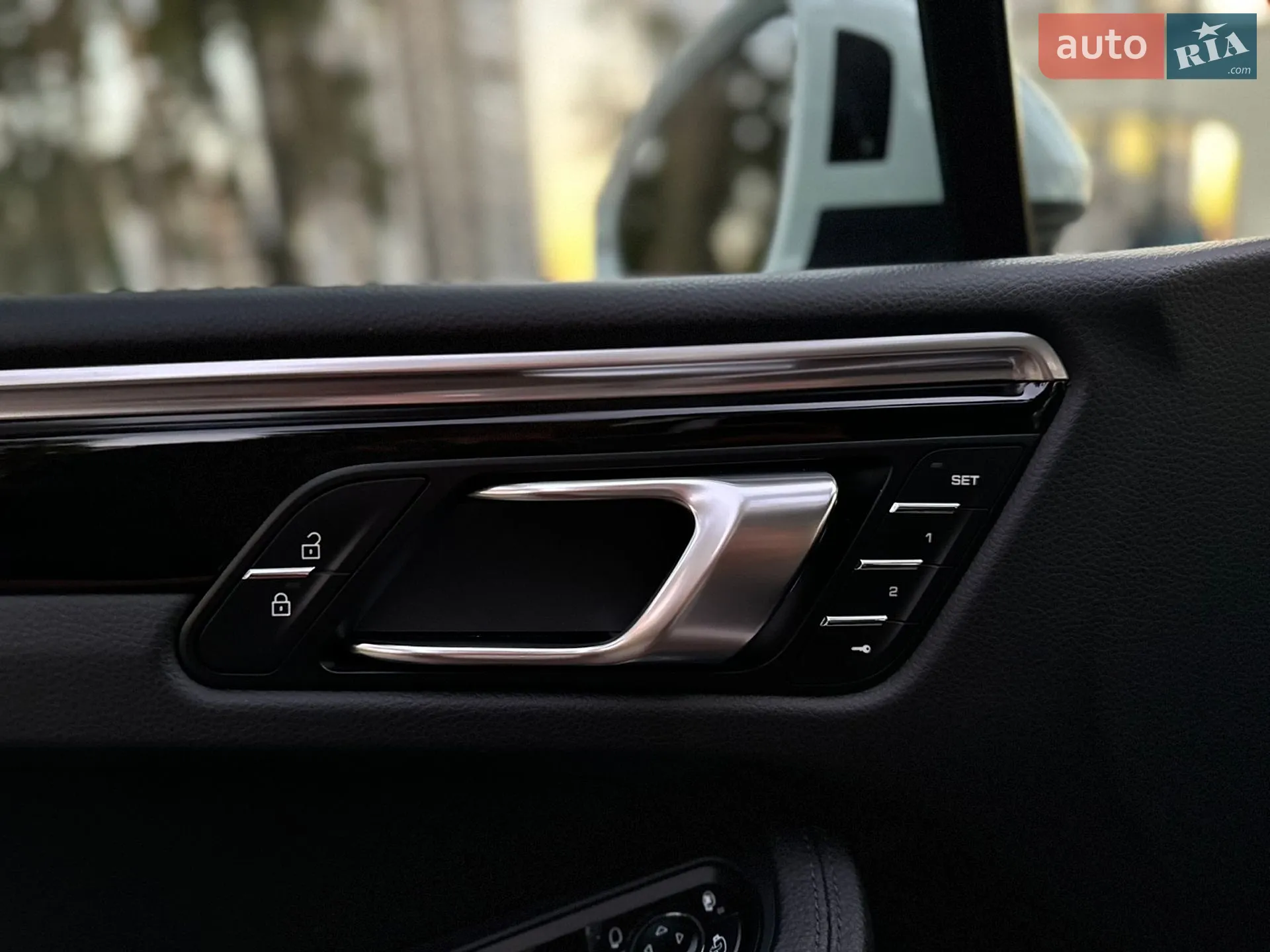 2019 Porsche Macan - мініатюра 40