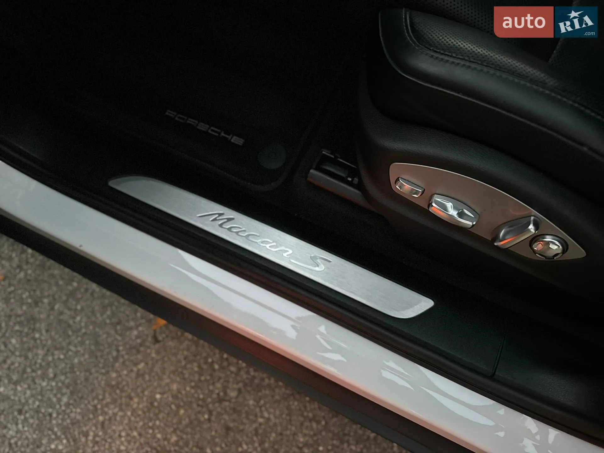 2019 Porsche Macan - мініатюра 47