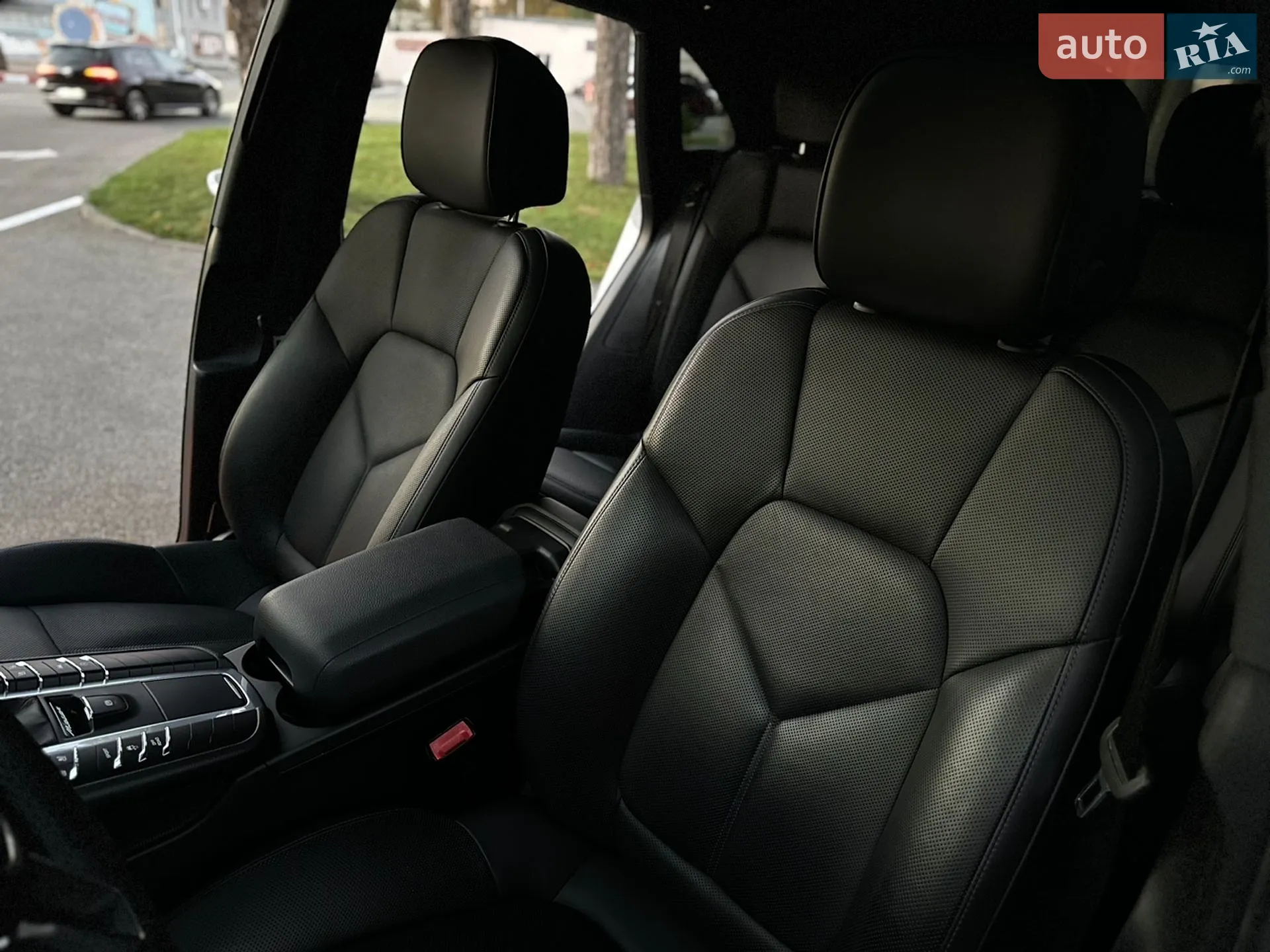 2019 Porsche Macan - мініатюра 50