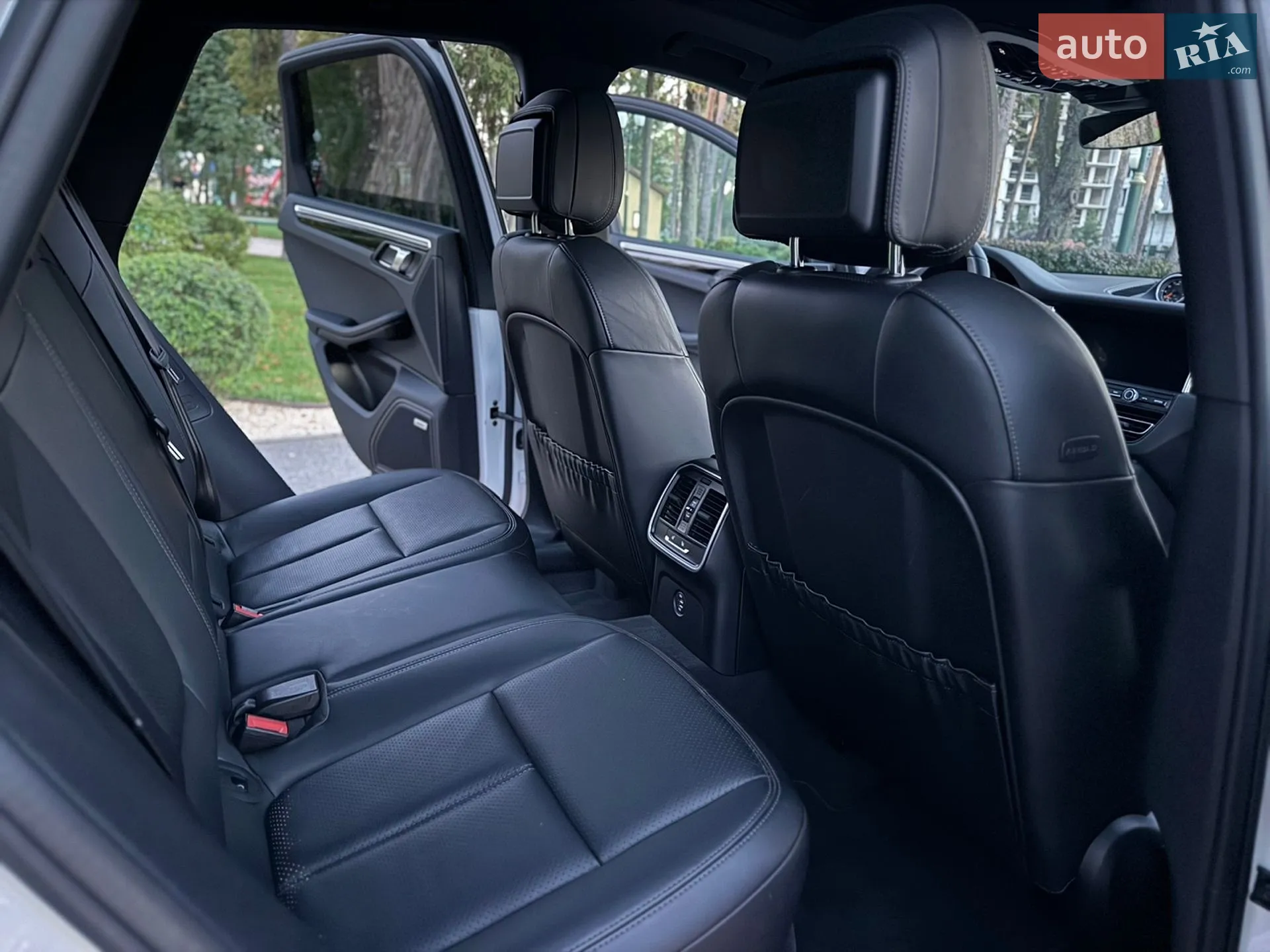 2019 Porsche Macan - мініатюра 55