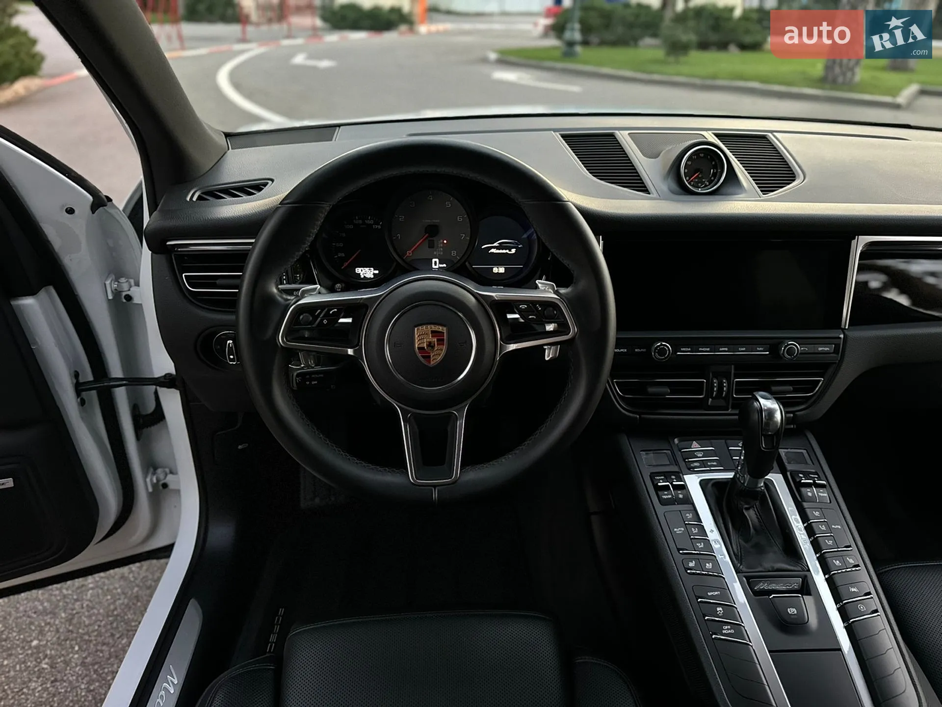 2019 Porsche Macan - мініатюра 60