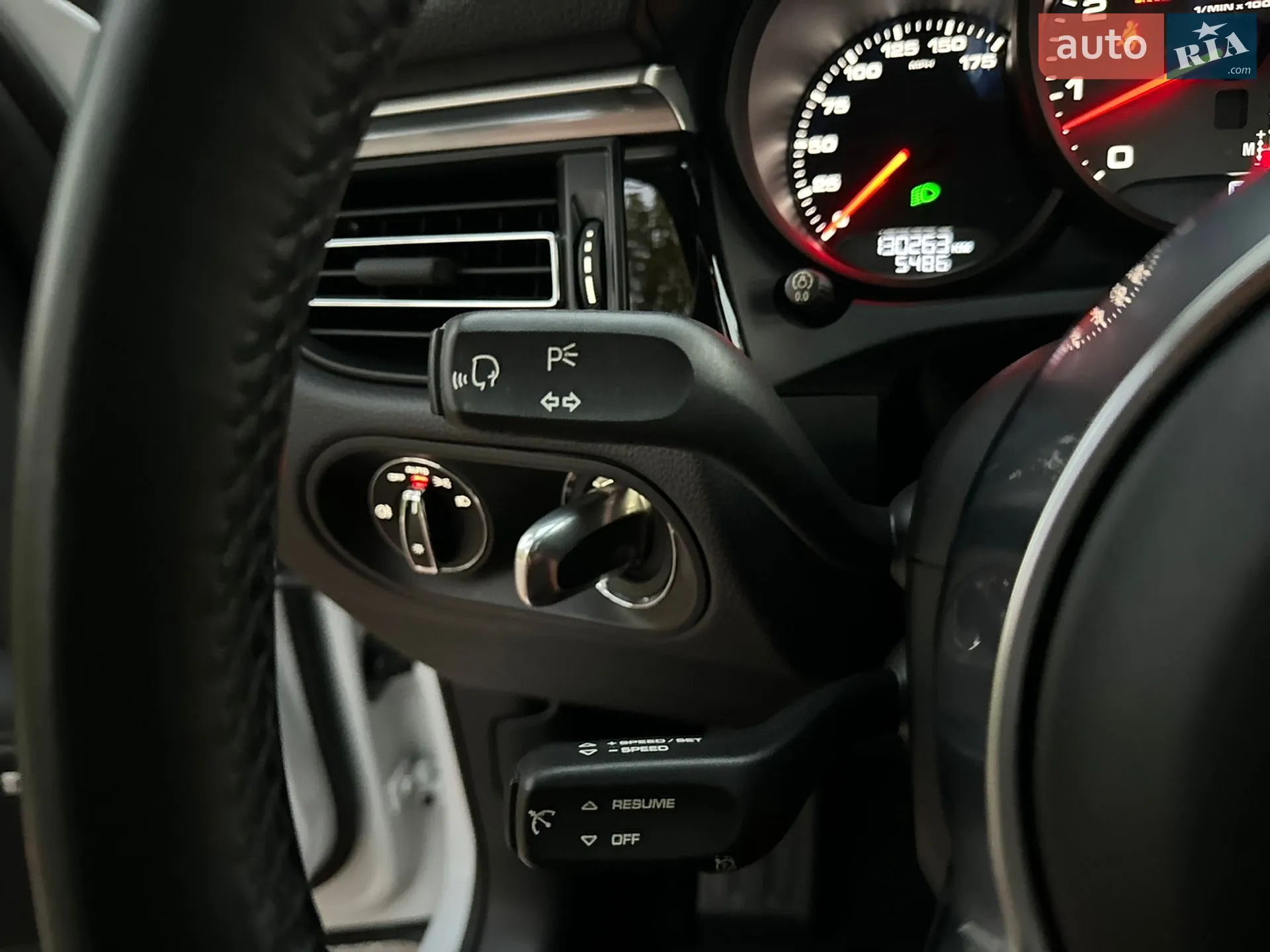 2019 Porsche Macan - мініатюра 76