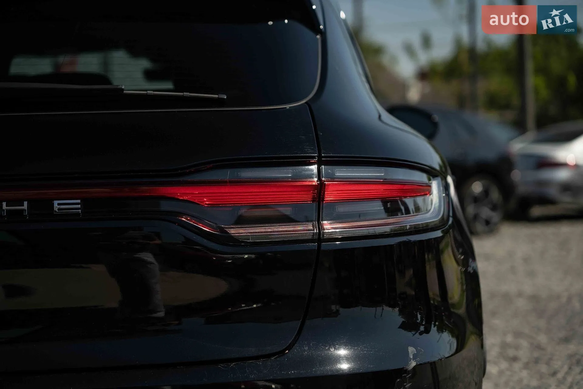 2021 Porsche Macan - мініатюра 8