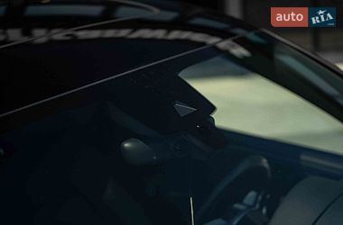 Внедорожник / Кроссовер Porsche Macan 2021 в Черновцах