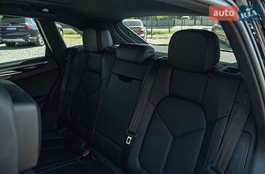 Внедорожник / Кроссовер Porsche Macan 2021 в Черновцах