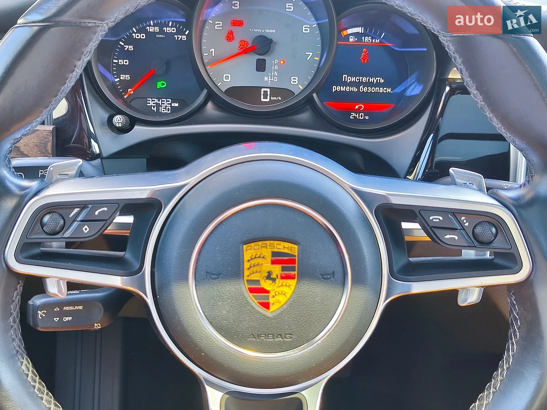 2020 Porsche Macan - мініатюра 25