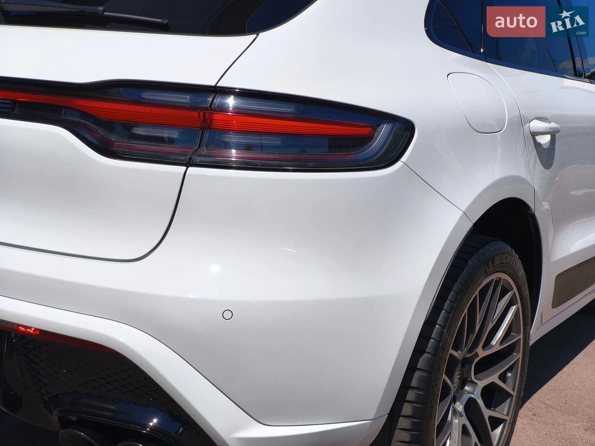 2020 Porsche Macan - мініатюра 39