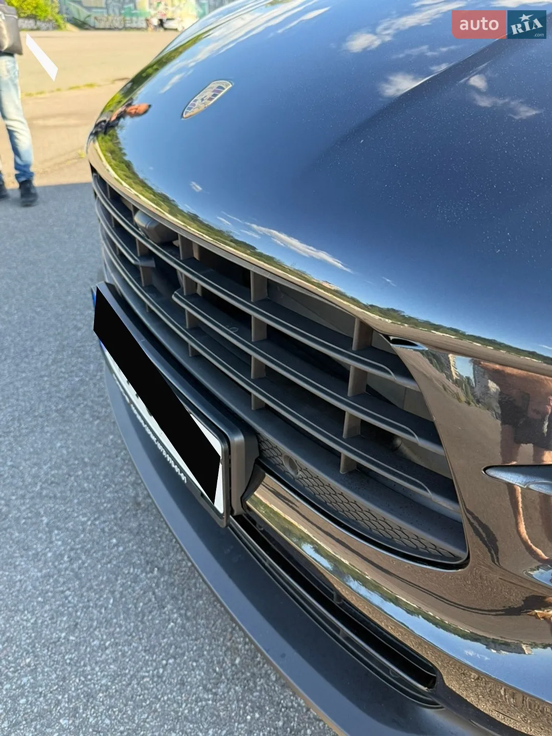 2020 Porsche Macan - мініатюра 15