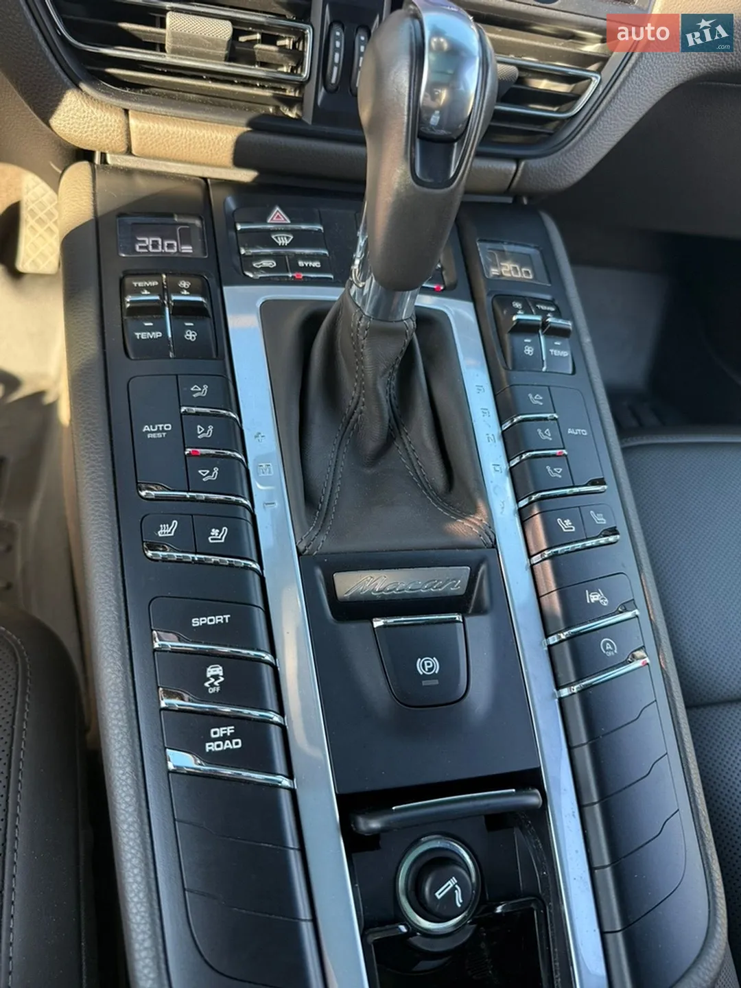 2020 Porsche Macan - мініатюра 44
