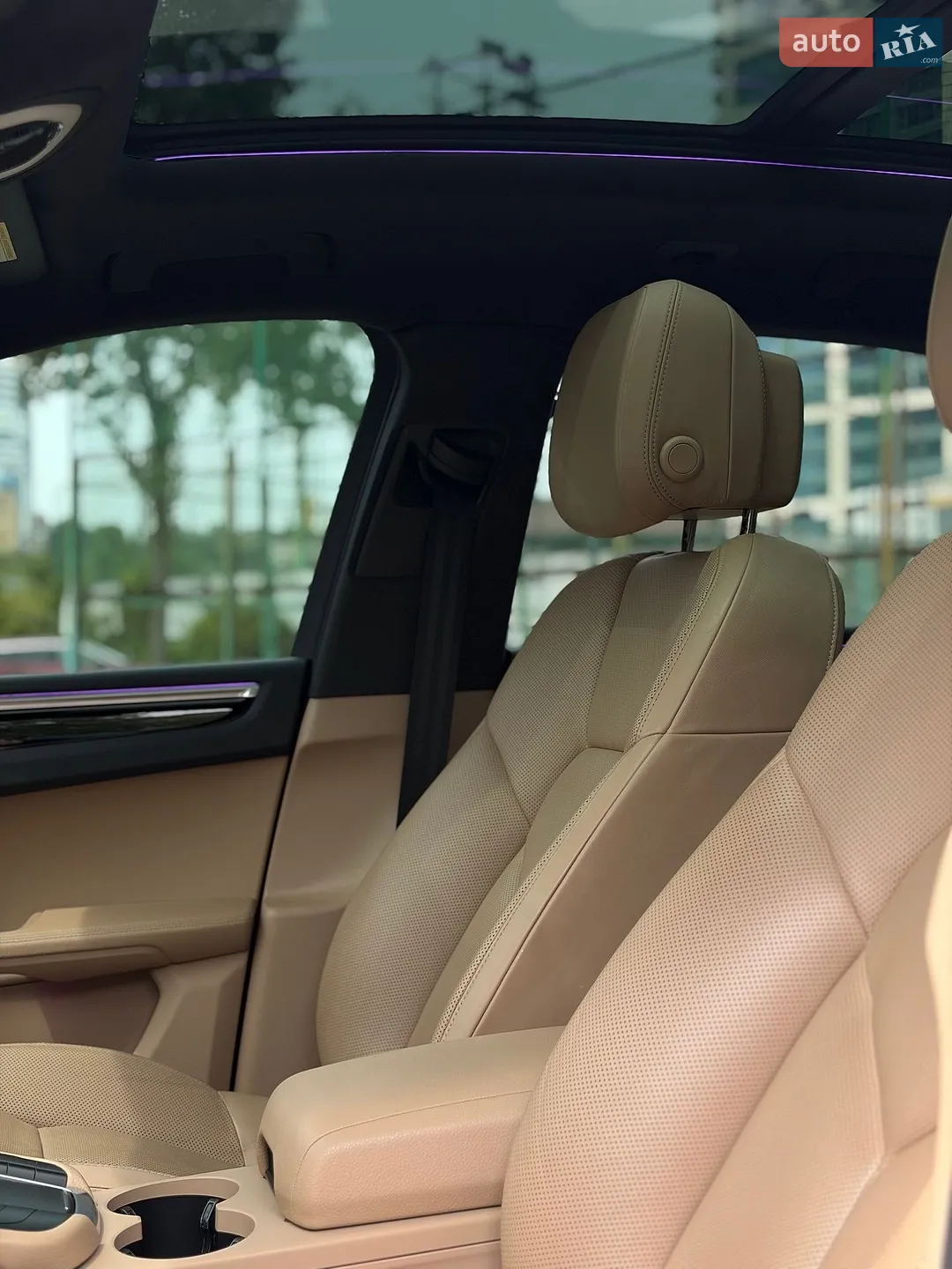 2021 Porsche Macan - мініатюра 11