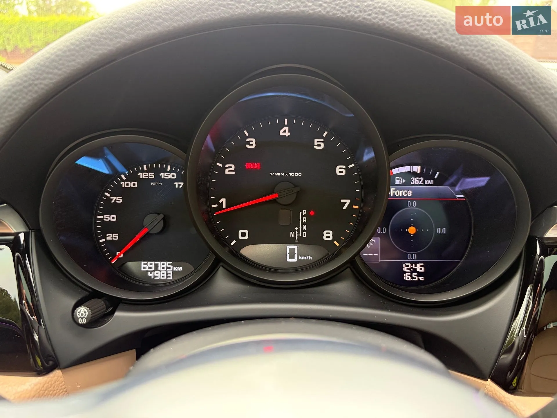 2021 Porsche Macan - мініатюра 28