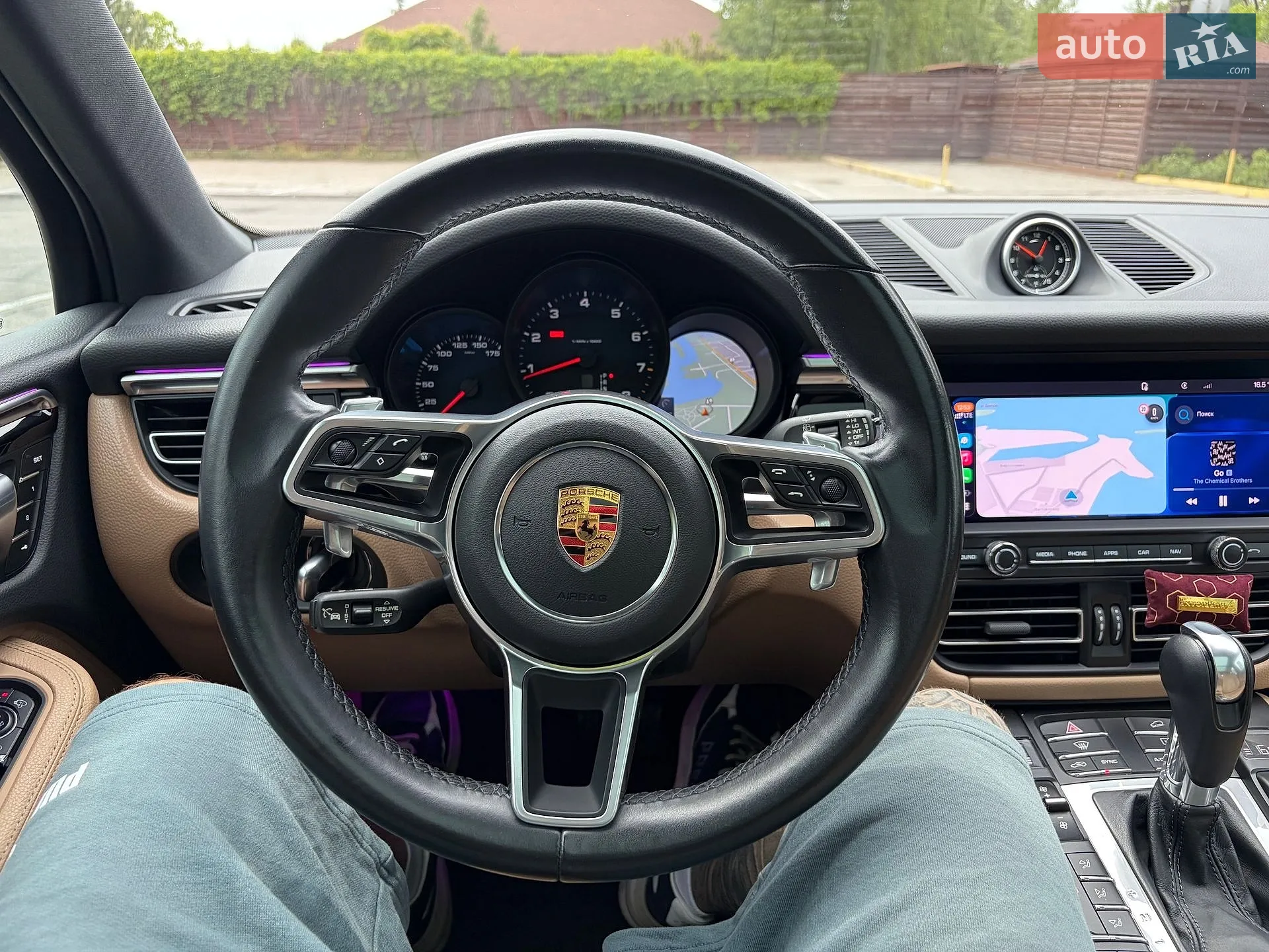 2021 Porsche Macan - мініатюра 35