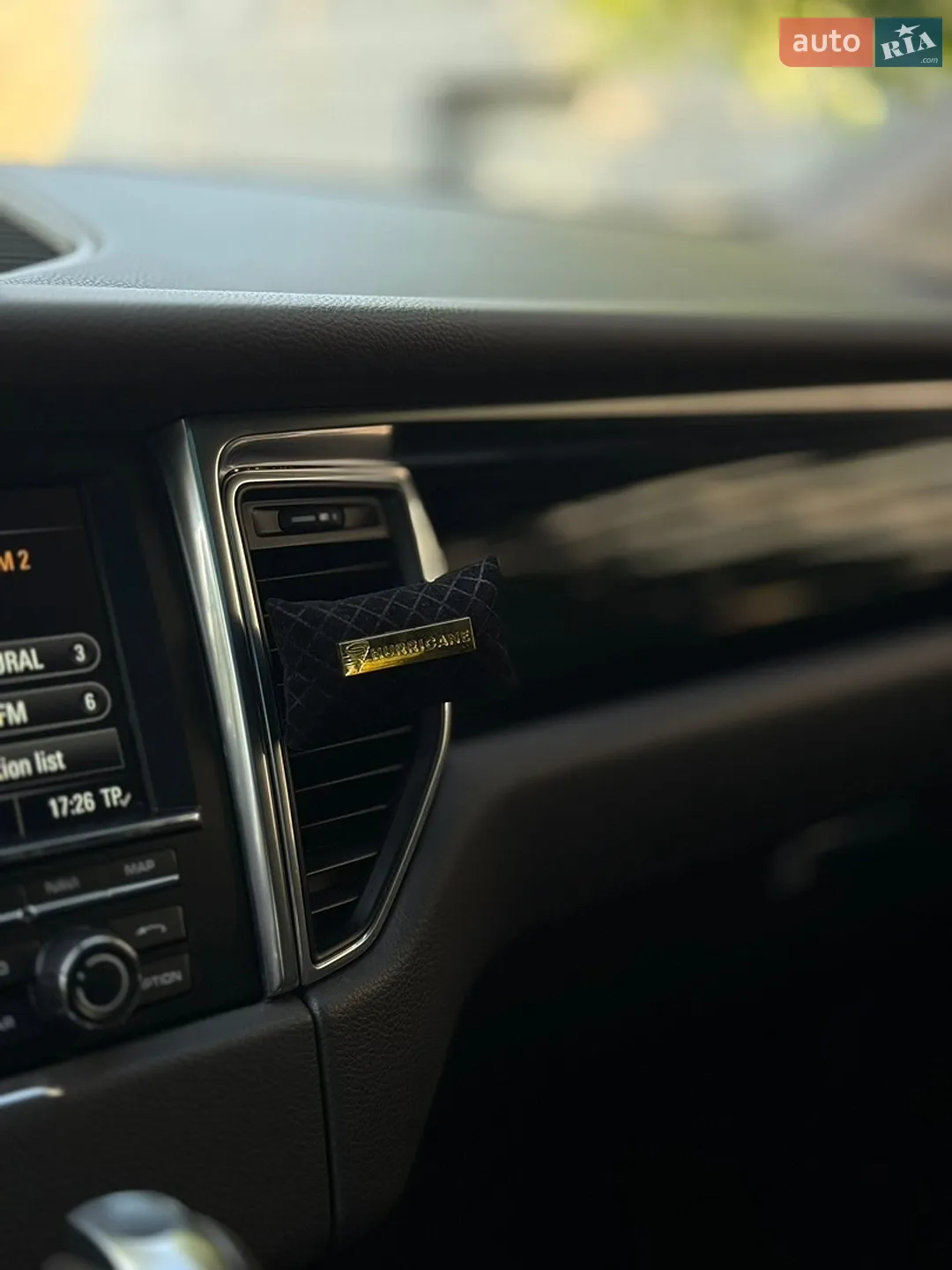 2015 Porsche Macan - мініатюра 25