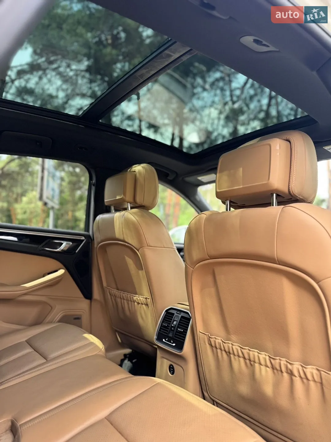 2018 Porsche Macan - мініатюра 20