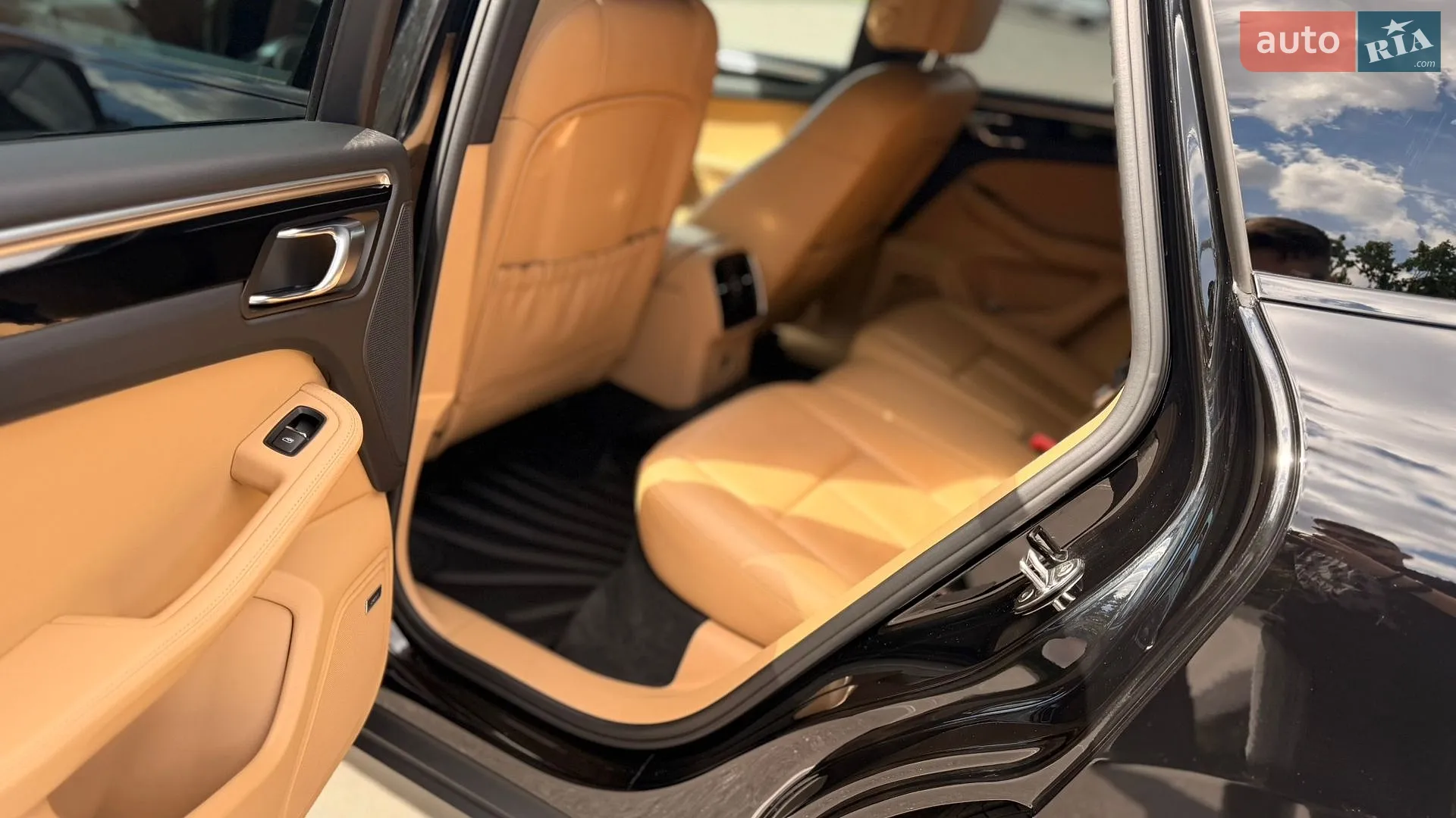 2017 Porsche Macan - мініатюра 20