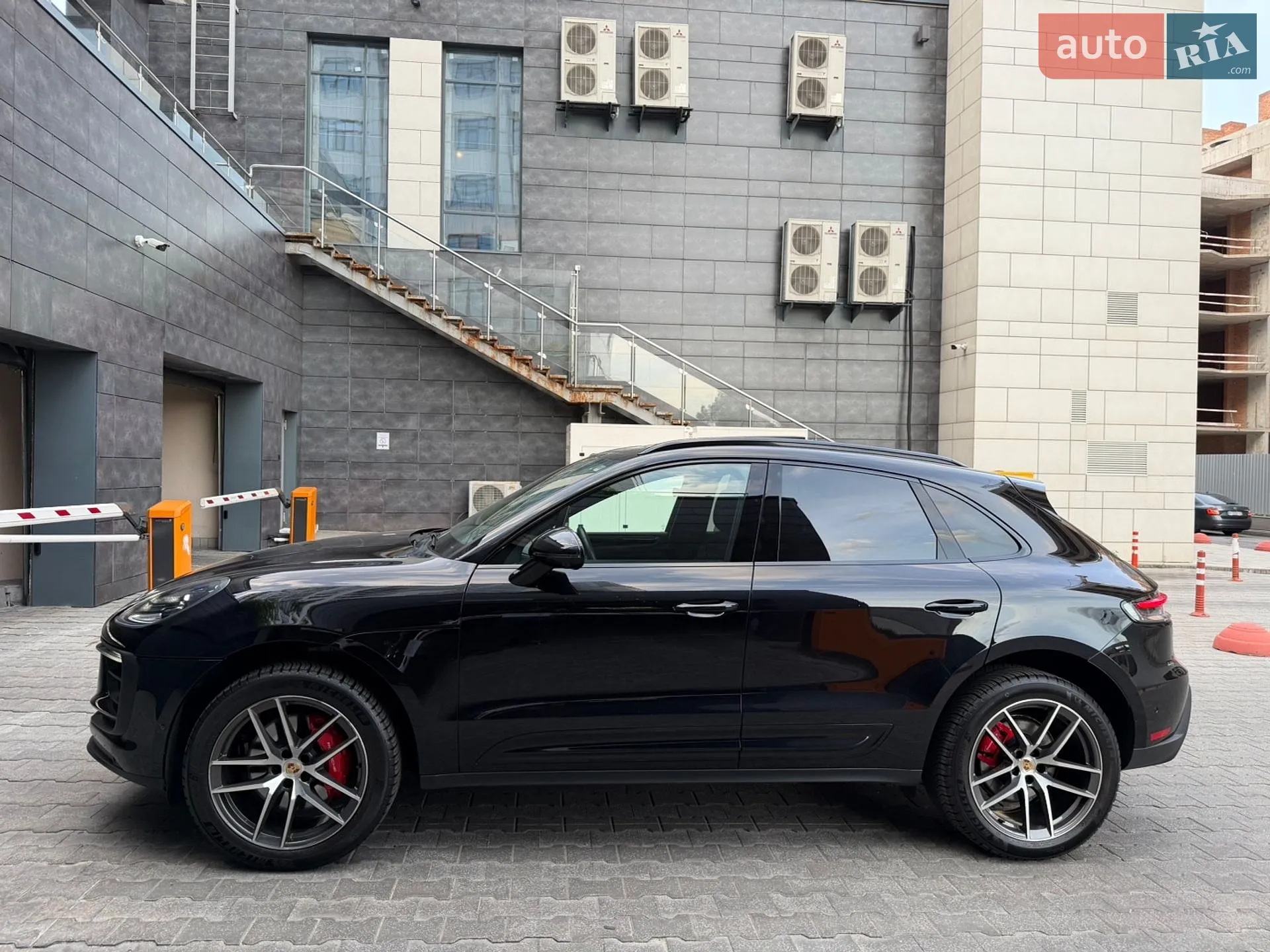 2023 Porsche Macan - мініатюра 31