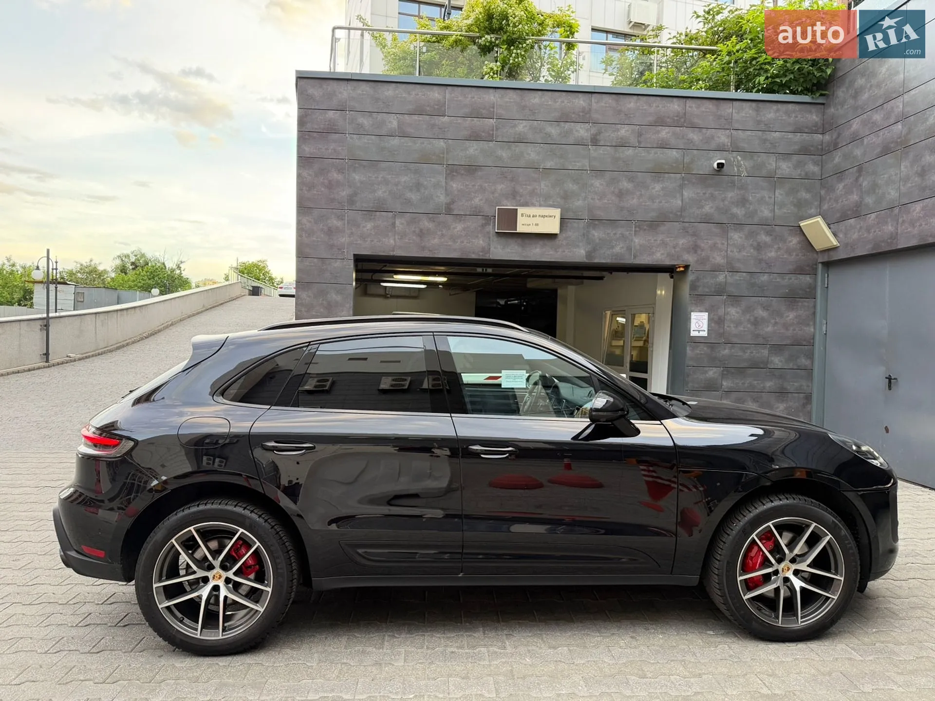 2023 Porsche Macan - мініатюра 40