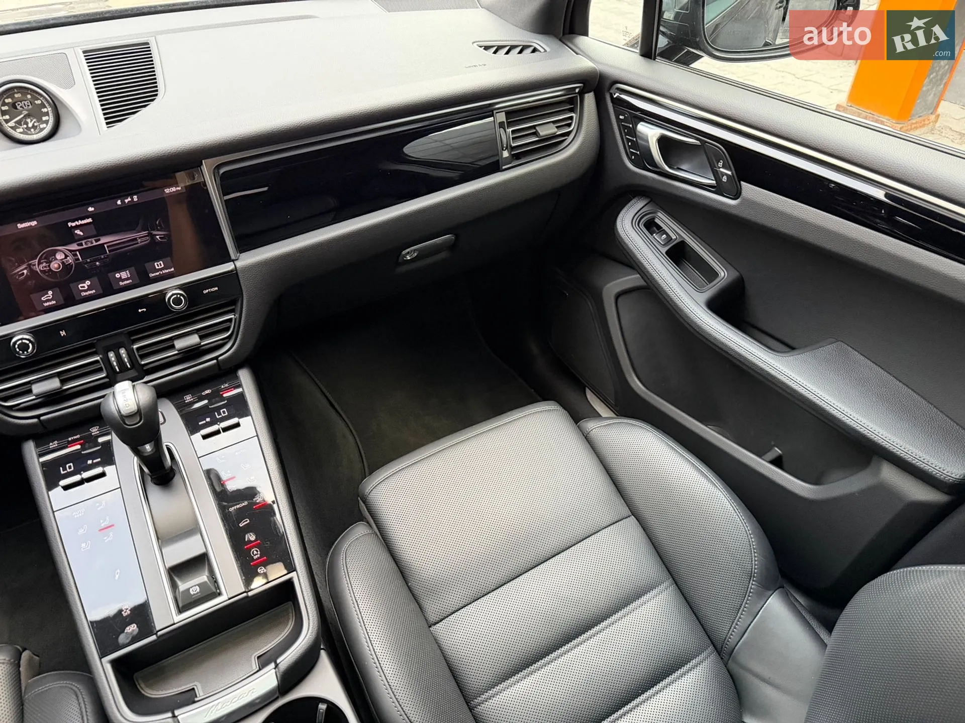 2023 Porsche Macan - мініатюра 57