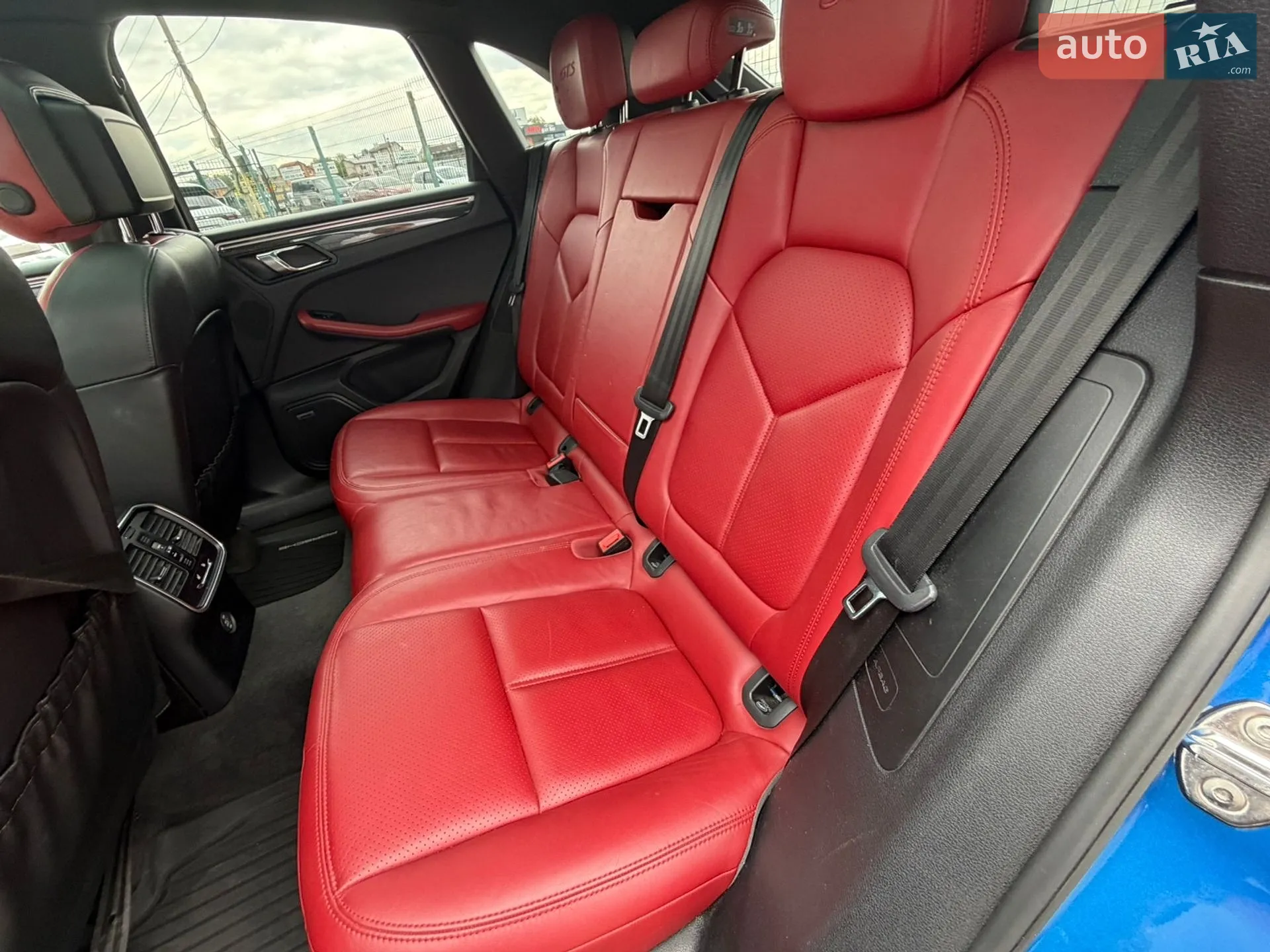 2017 Porsche Macan - мініатюра 29