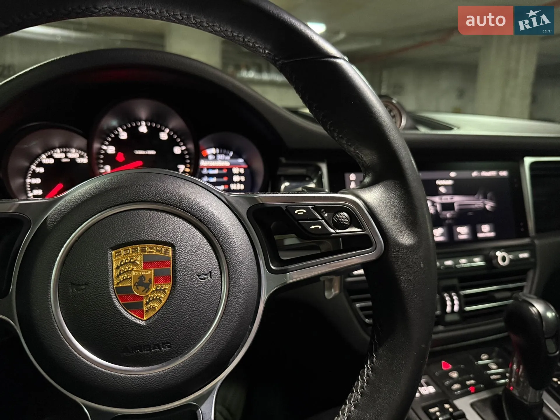 2020 Porsche Macan - мініатюра 35