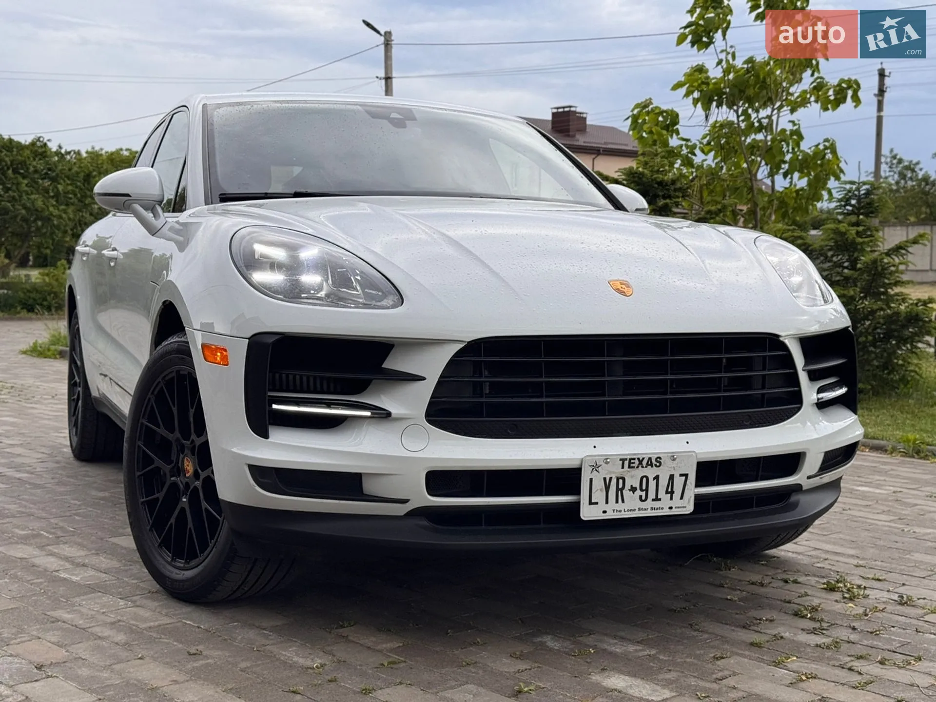 2021 Porsche Macan - мініатюра 10