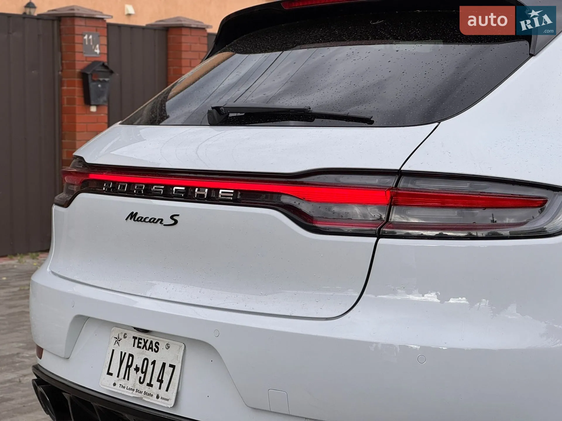 2021 Porsche Macan - мініатюра 25
