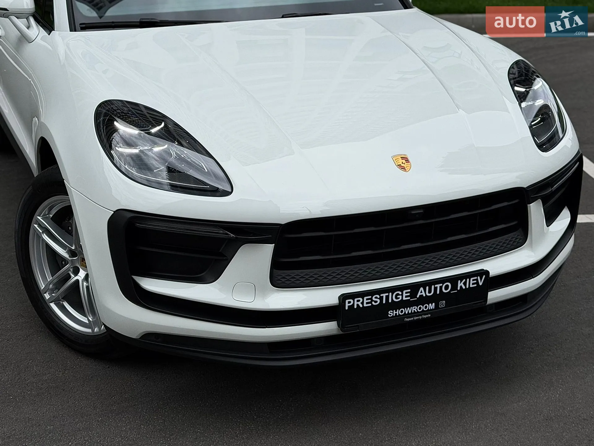 2023 Porsche Macan - мініатюра 6