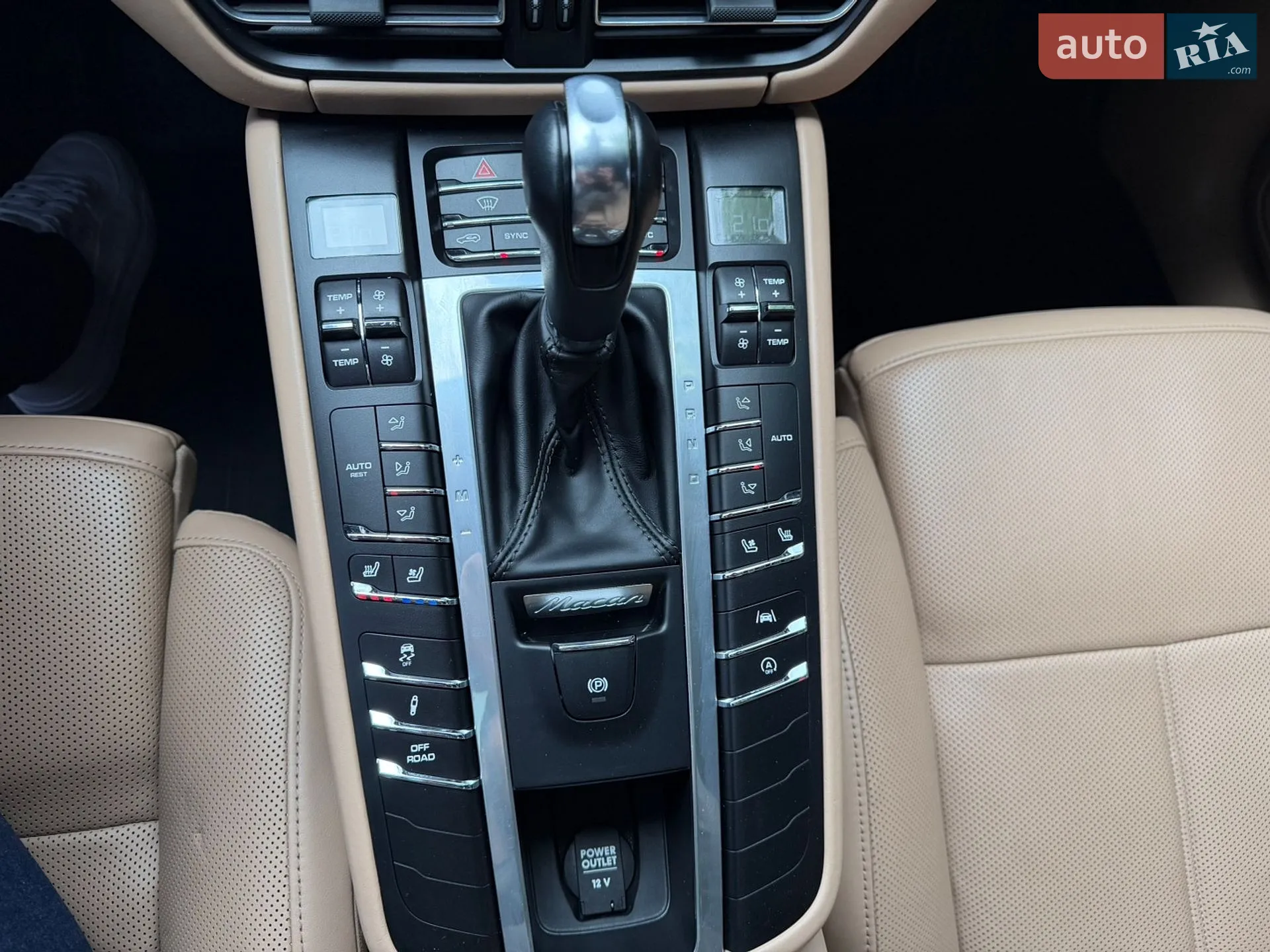2018 Porsche Macan - мініатюра 28