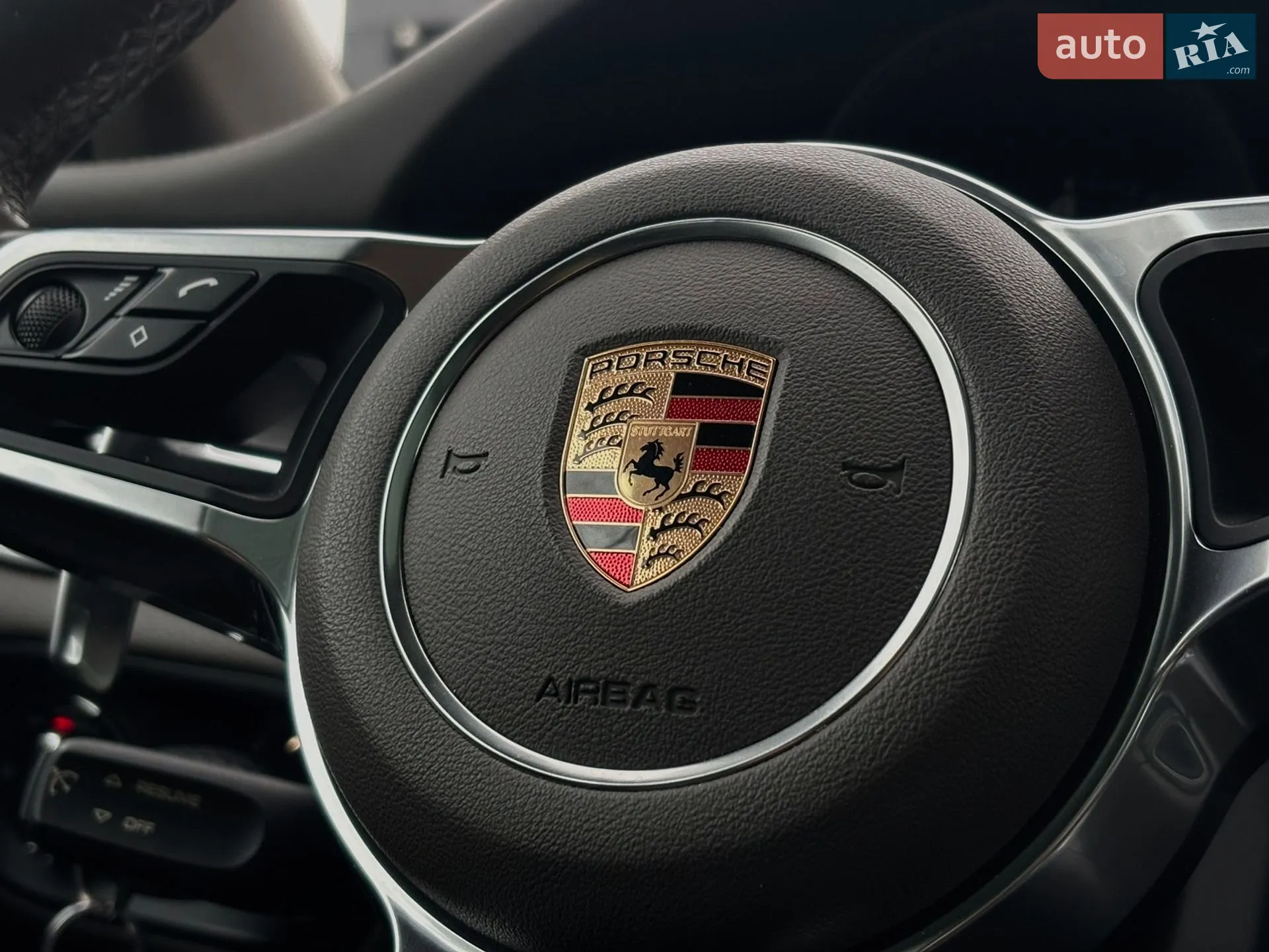 2017 Porsche Macan - мініатюра 46