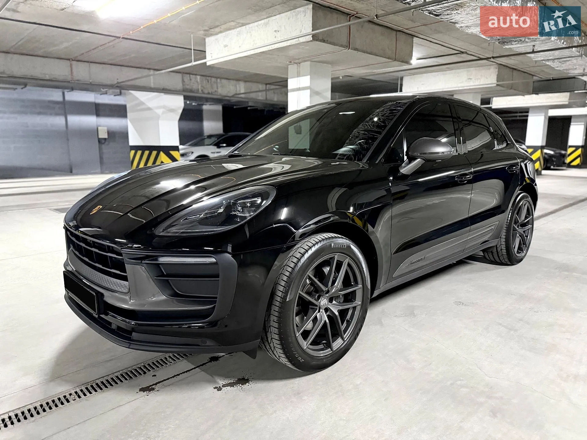 2022 Porsche Macan - мініатюра 3