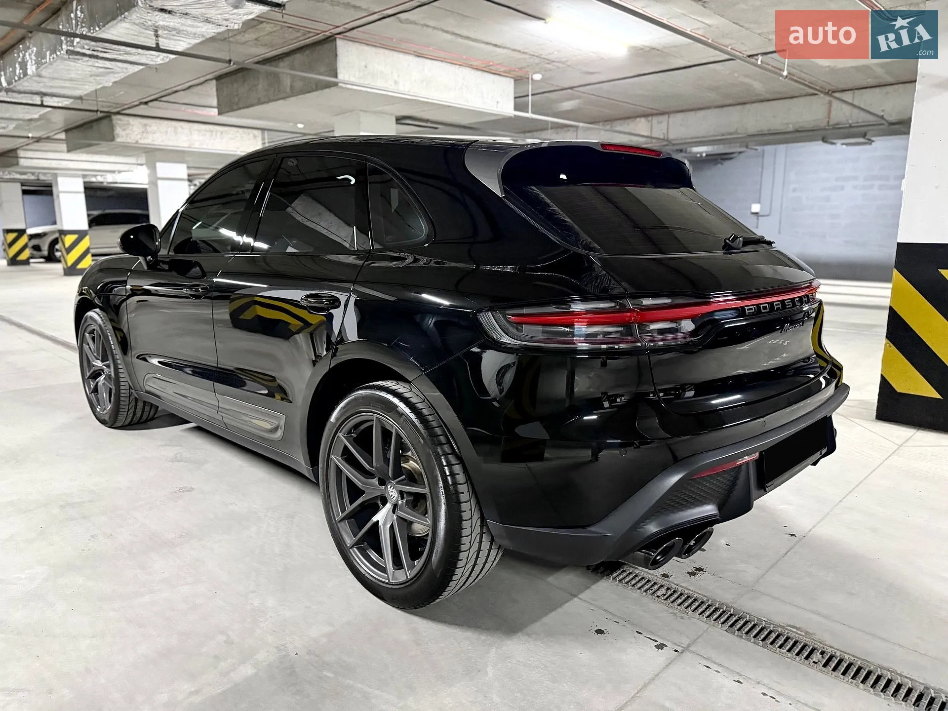 2022 Porsche Macan - мініатюра 9