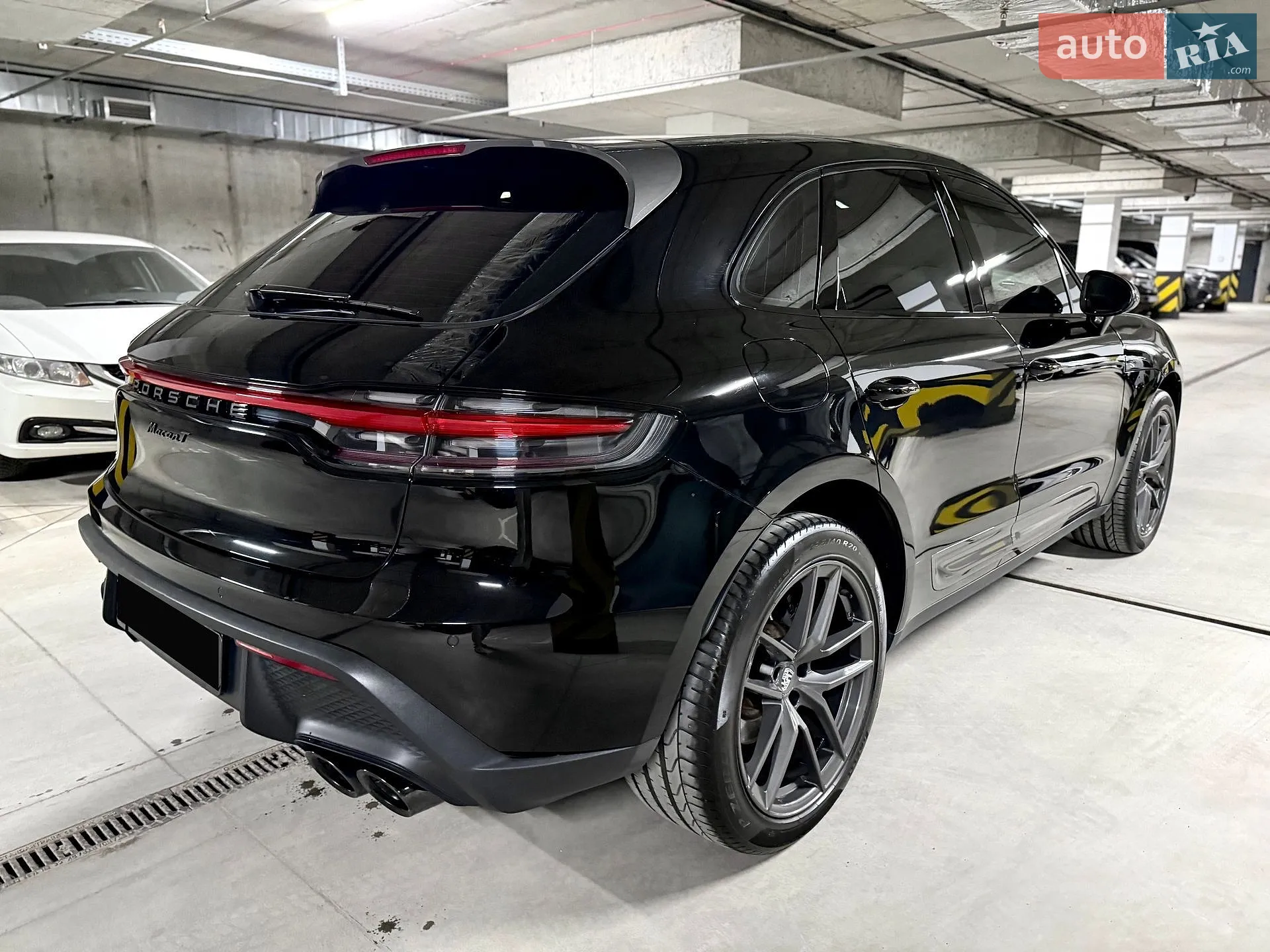 2022 Porsche Macan - мініатюра 15
