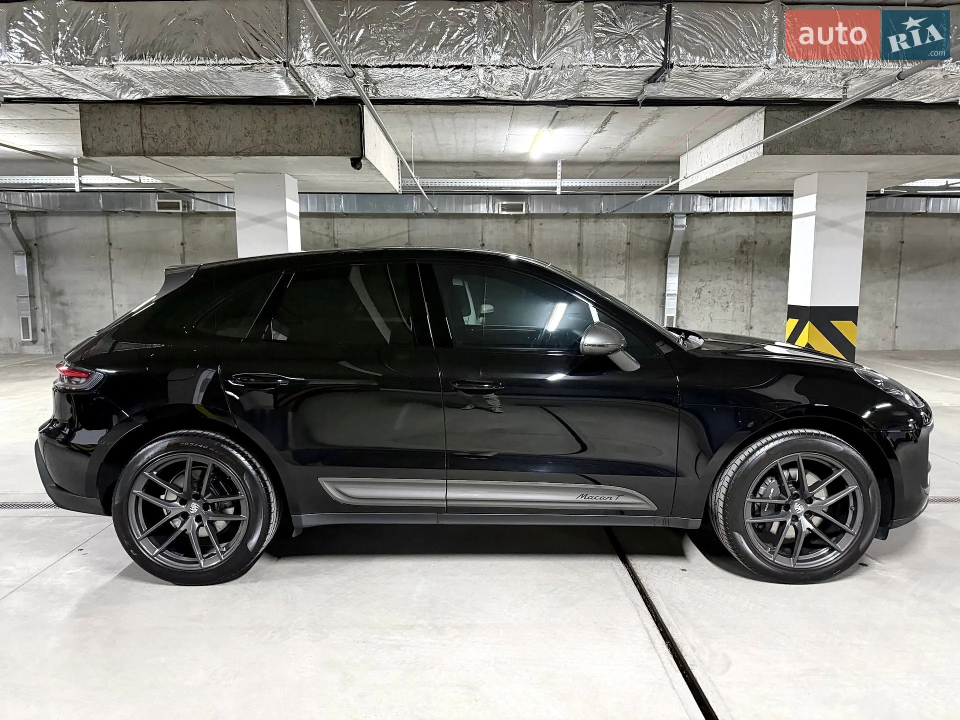 2022 Porsche Macan - мініатюра 17