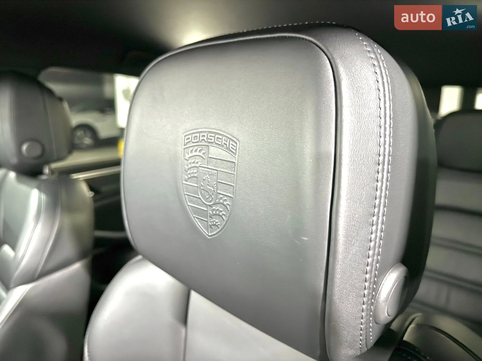 2022 Porsche Macan - мініатюра 28