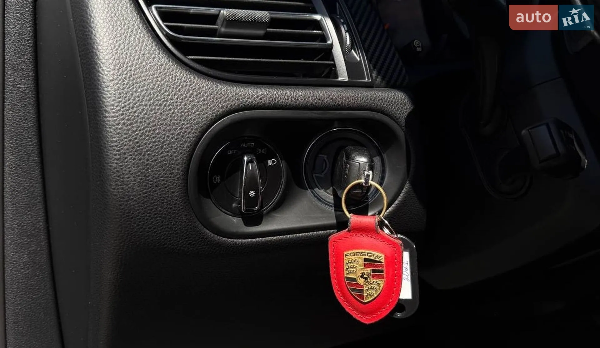 2019 Porsche Macan - мініатюра 15
