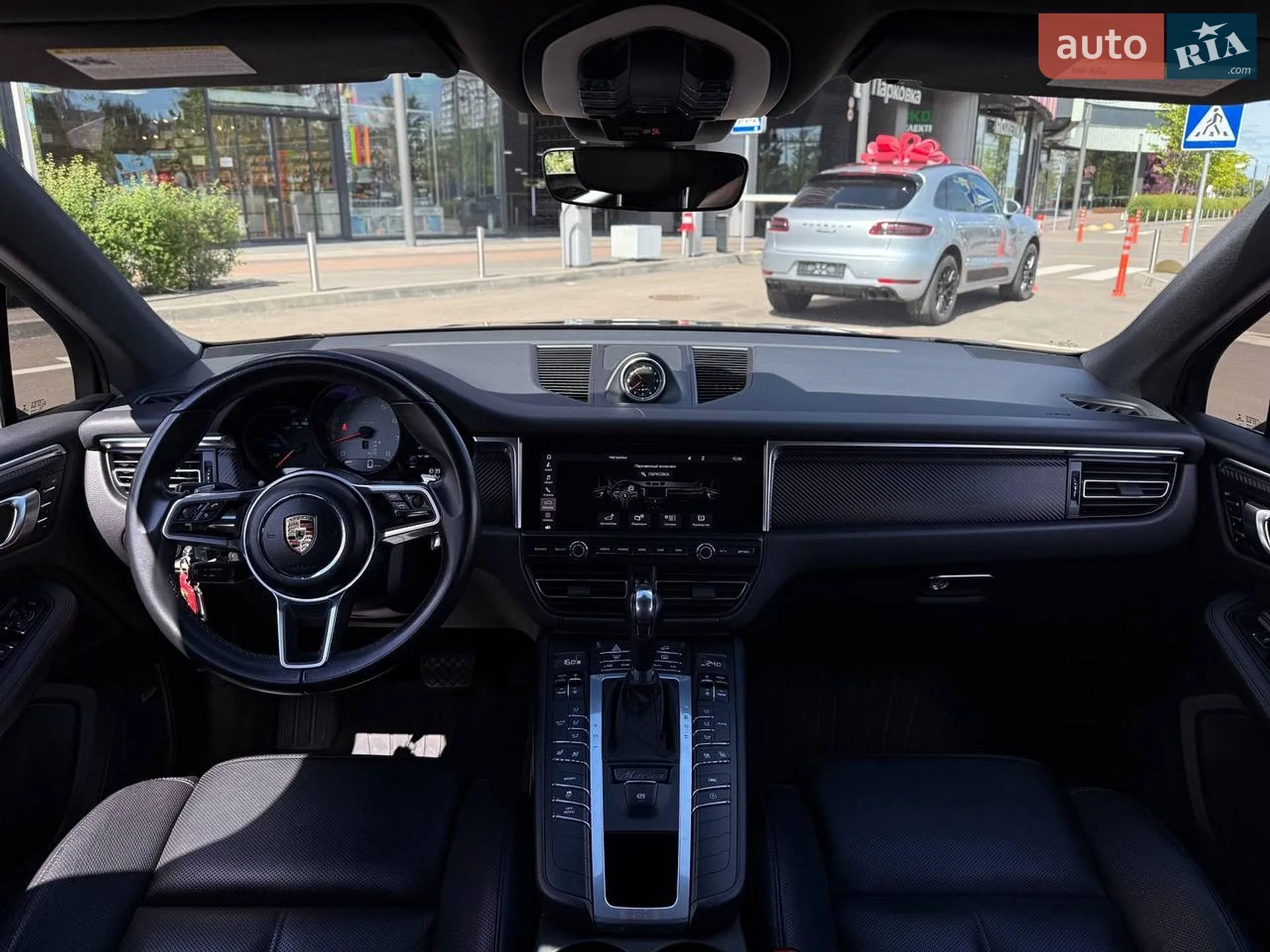 2019 Porsche Macan - мініатюра 24