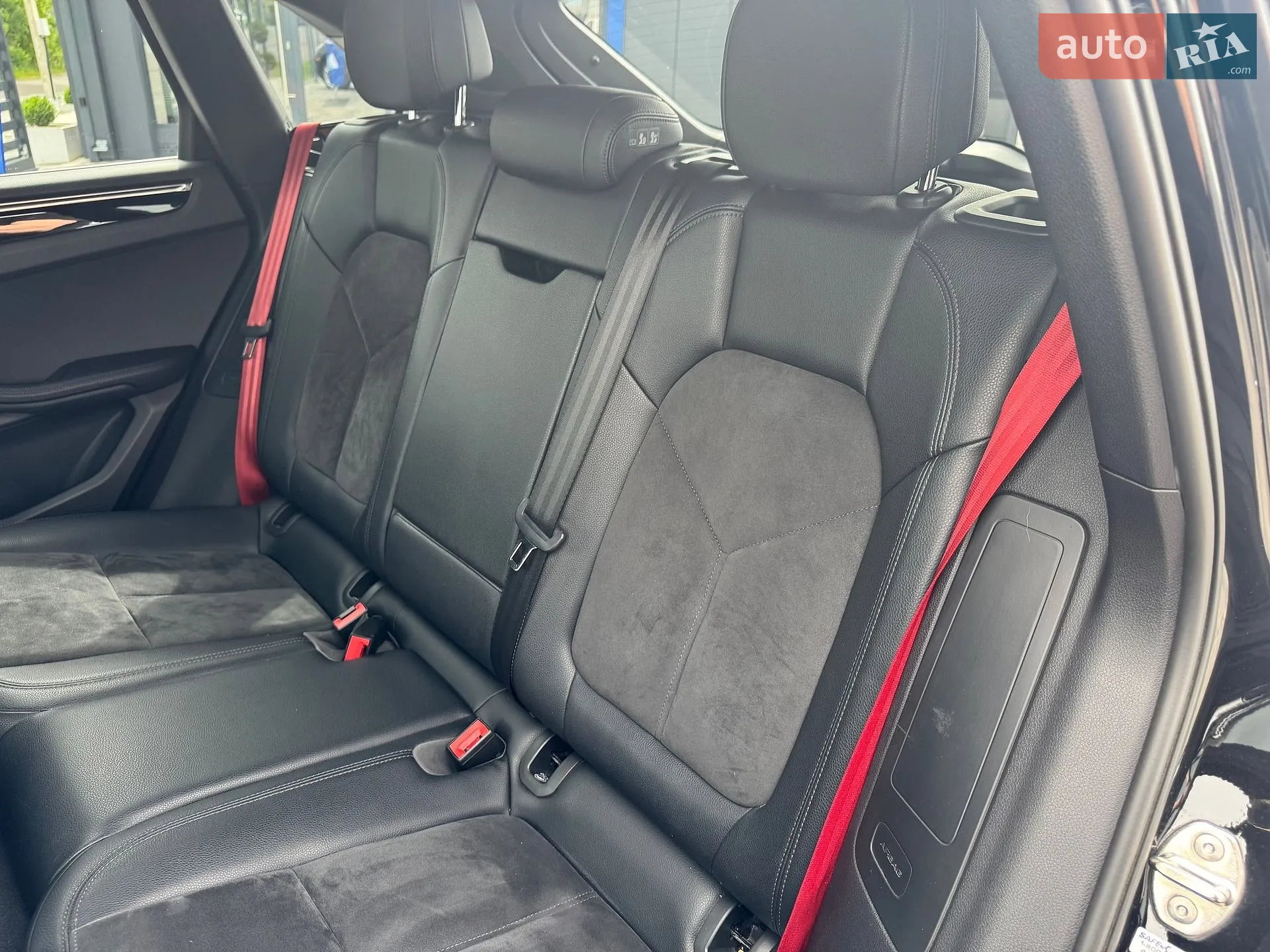 2015 Porsche Macan - мініатюра 27