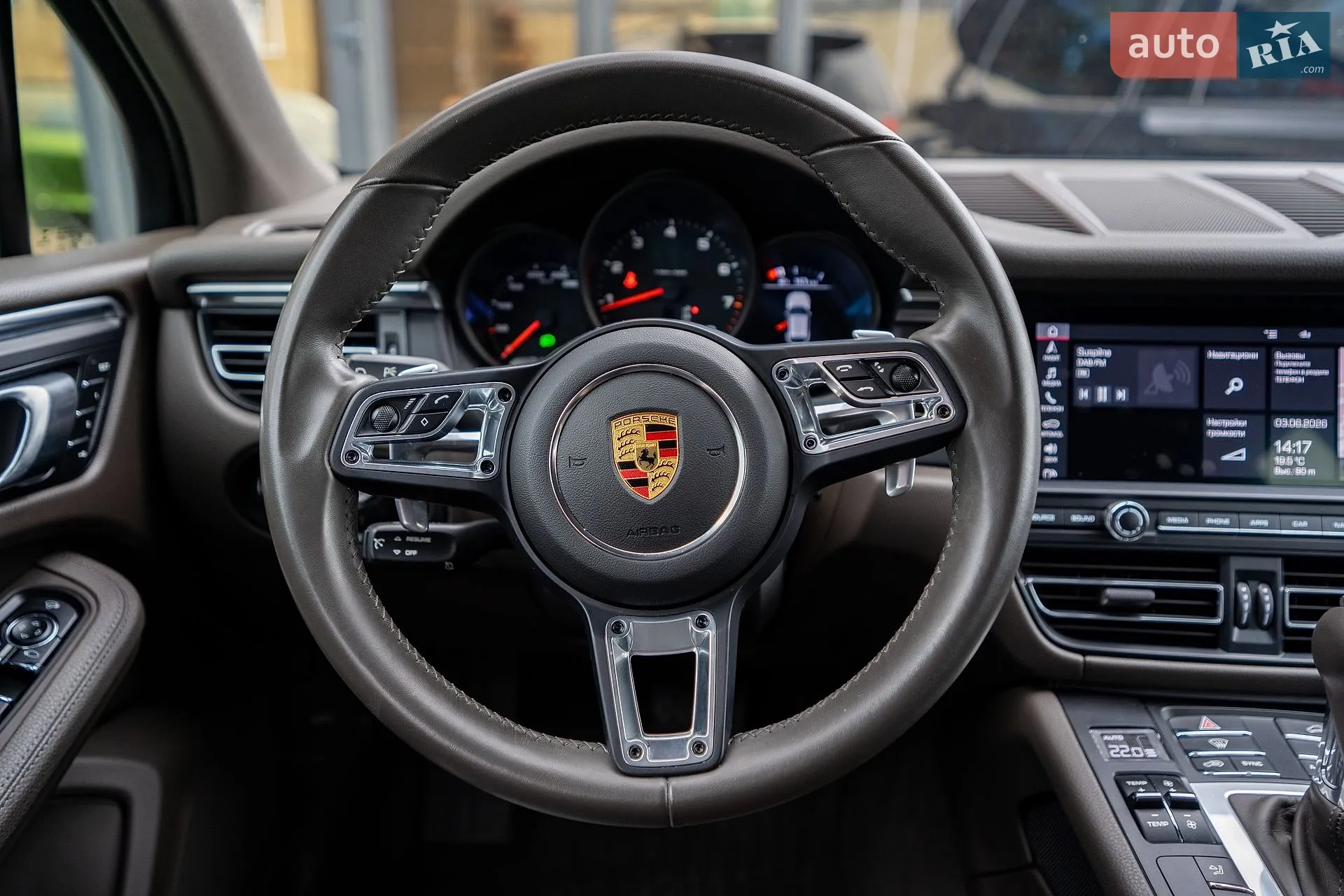 2021 Porsche Macan - мініатюра 27
