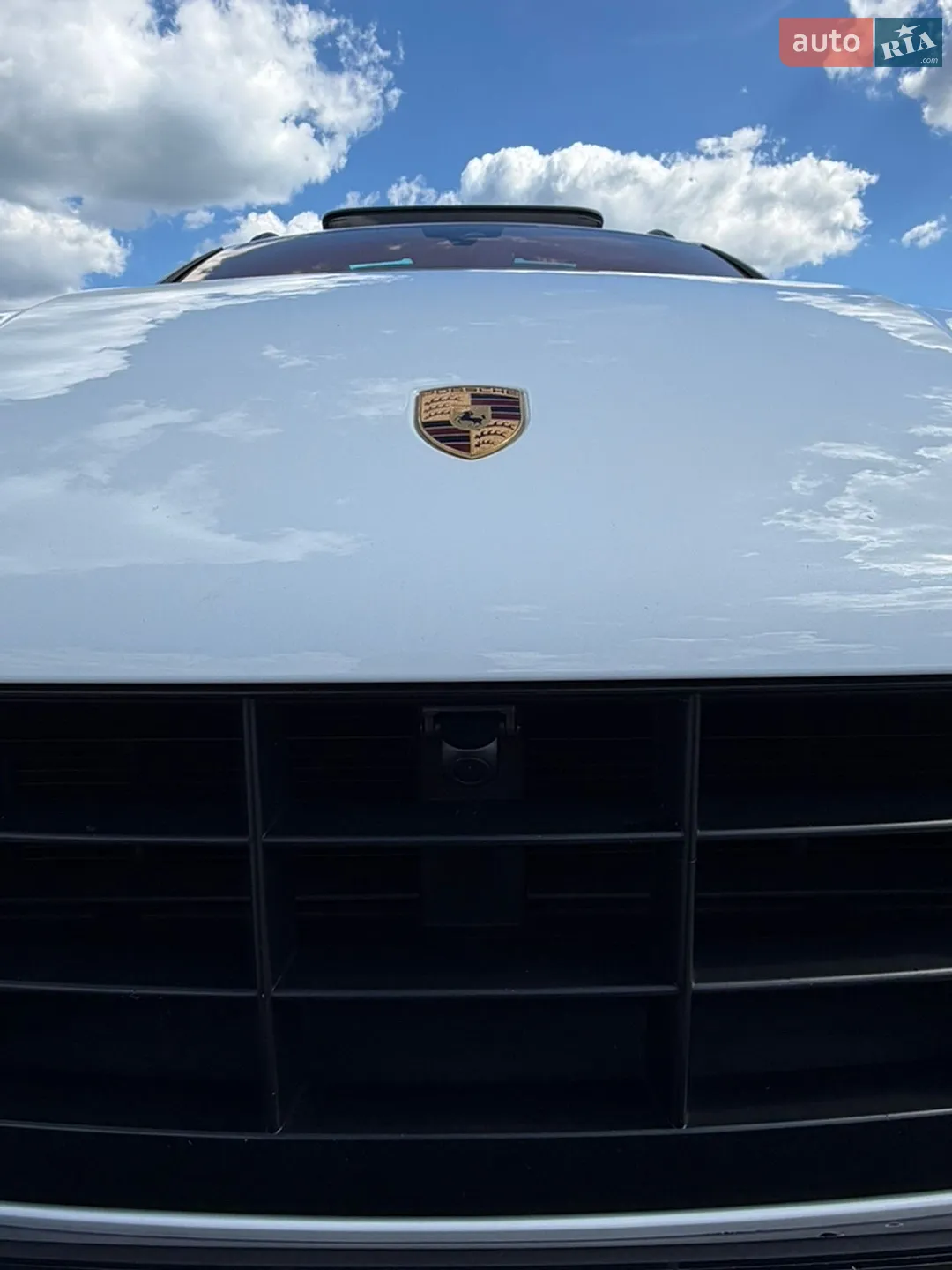 2016 Porsche Macan - мініатюра 25