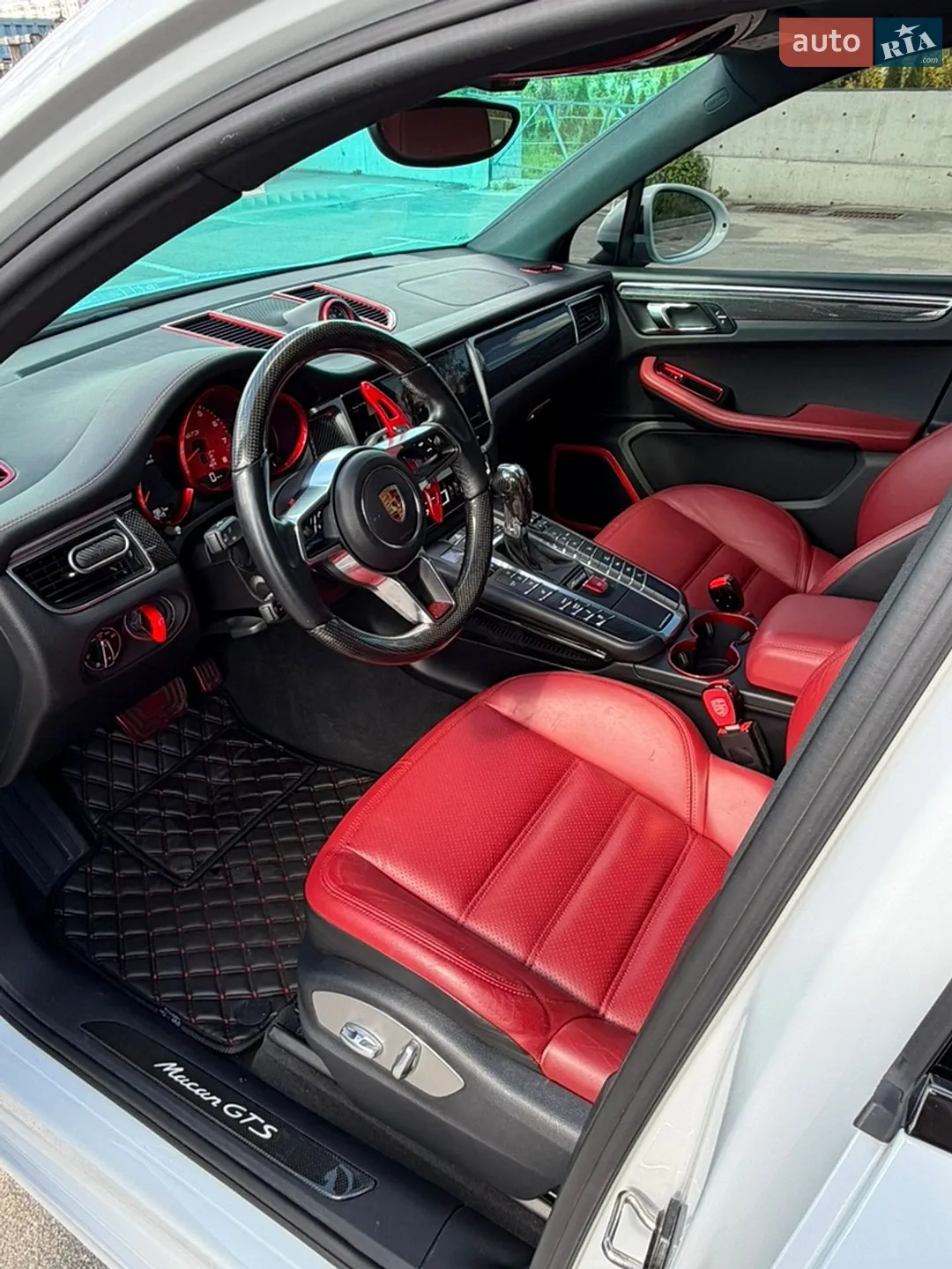 2016 Porsche Macan - мініатюра 28